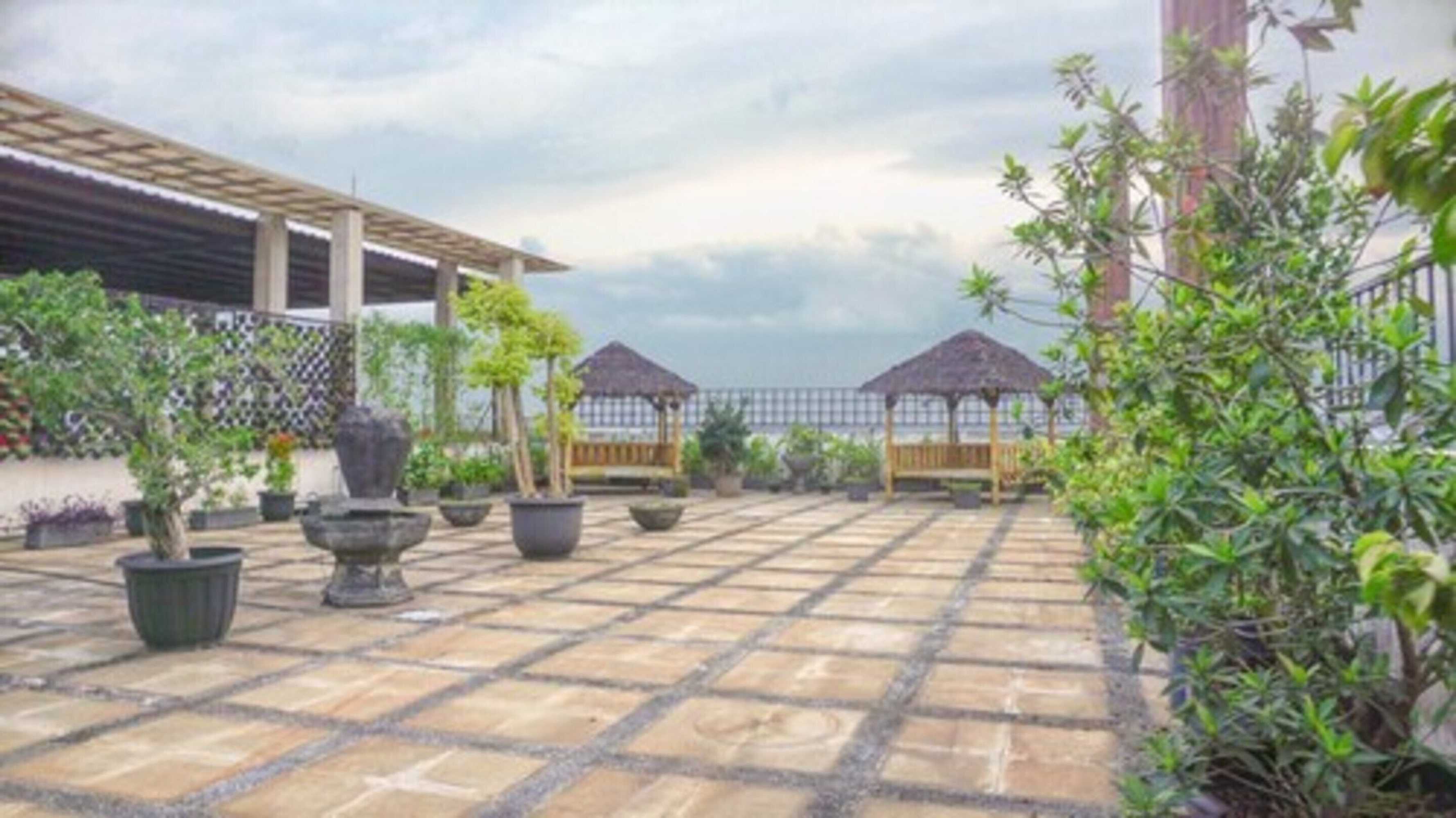 Gift card for Marilyn Hotel Serpong Gift card for Marilyn Hotel Serpong