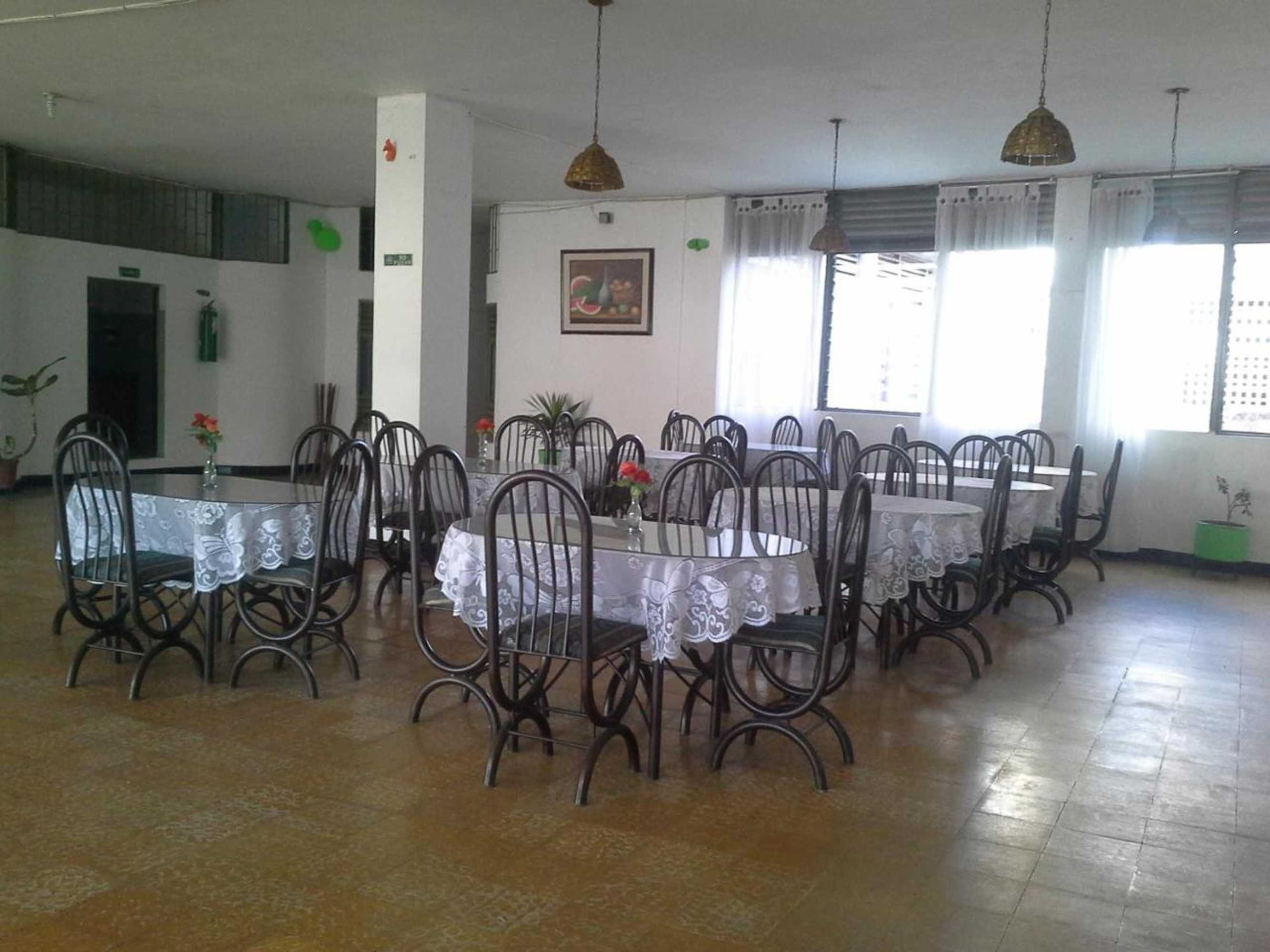 Gift card for Gran Hotel El Cedro