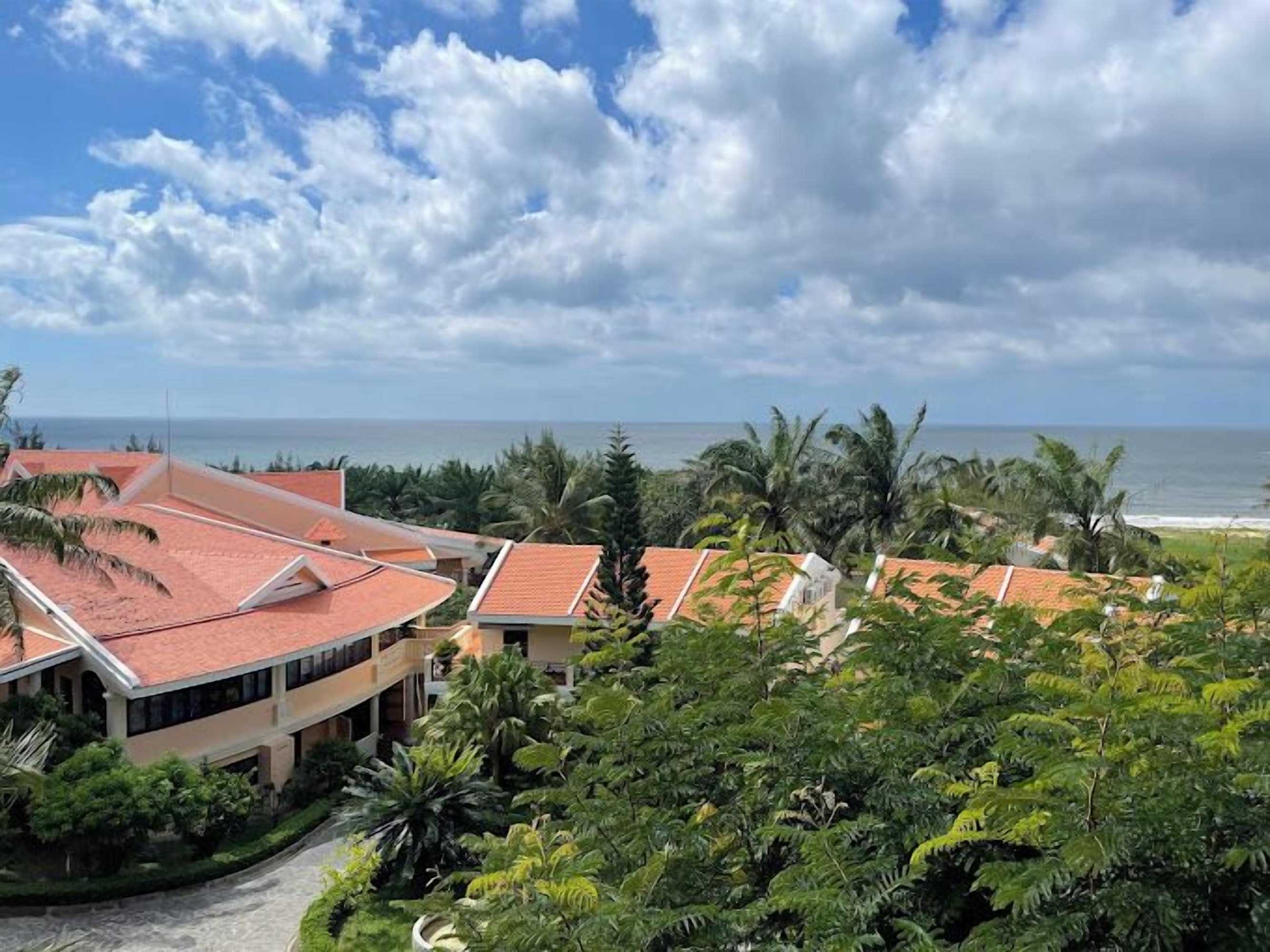 Gift card for Phu Hai Beach Resort & Spa Phan Thiet Gift card for Phu Hai Beach Resort & Spa Phan Thiet
