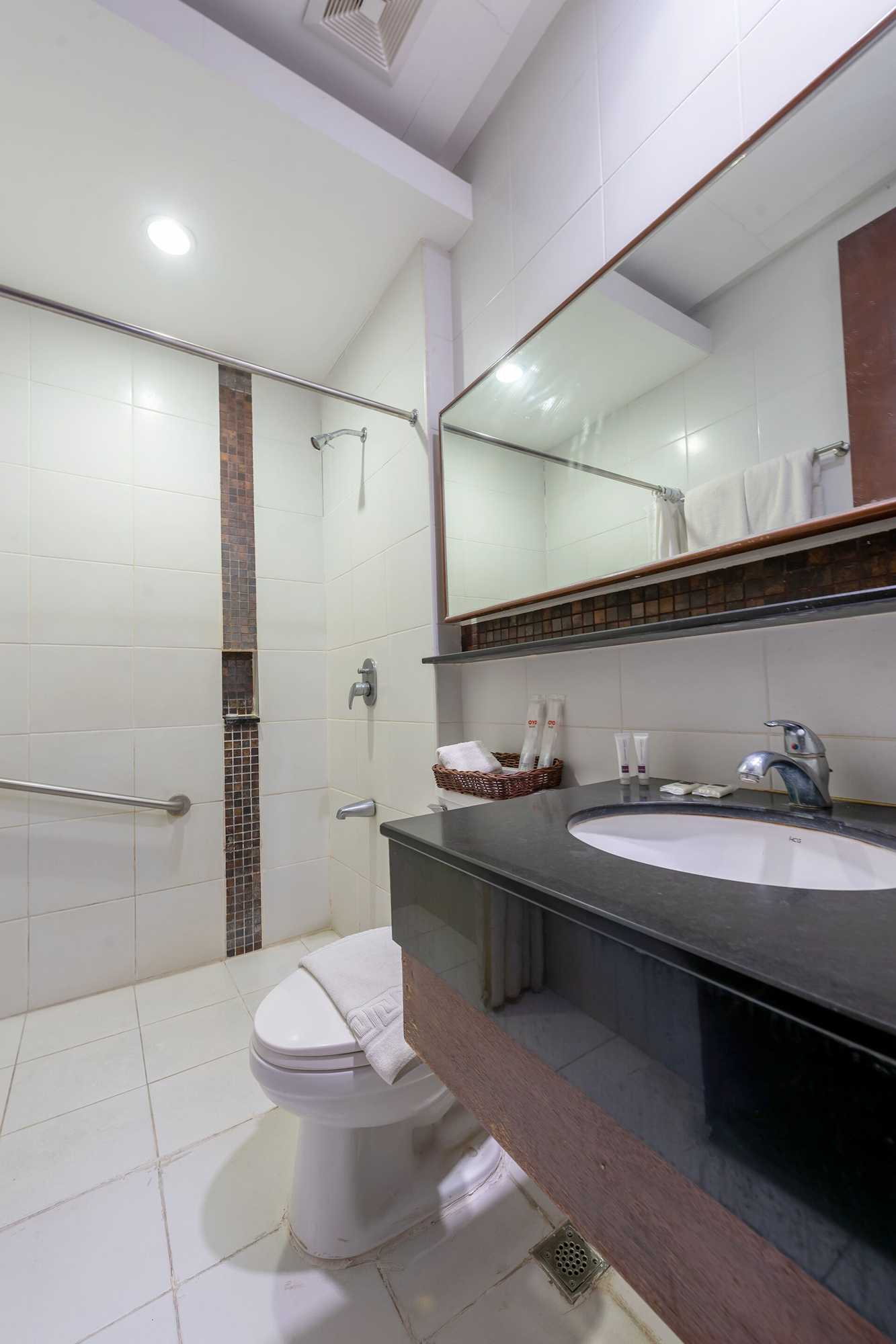 Gift card for Capital O 176 Bliss Hotel