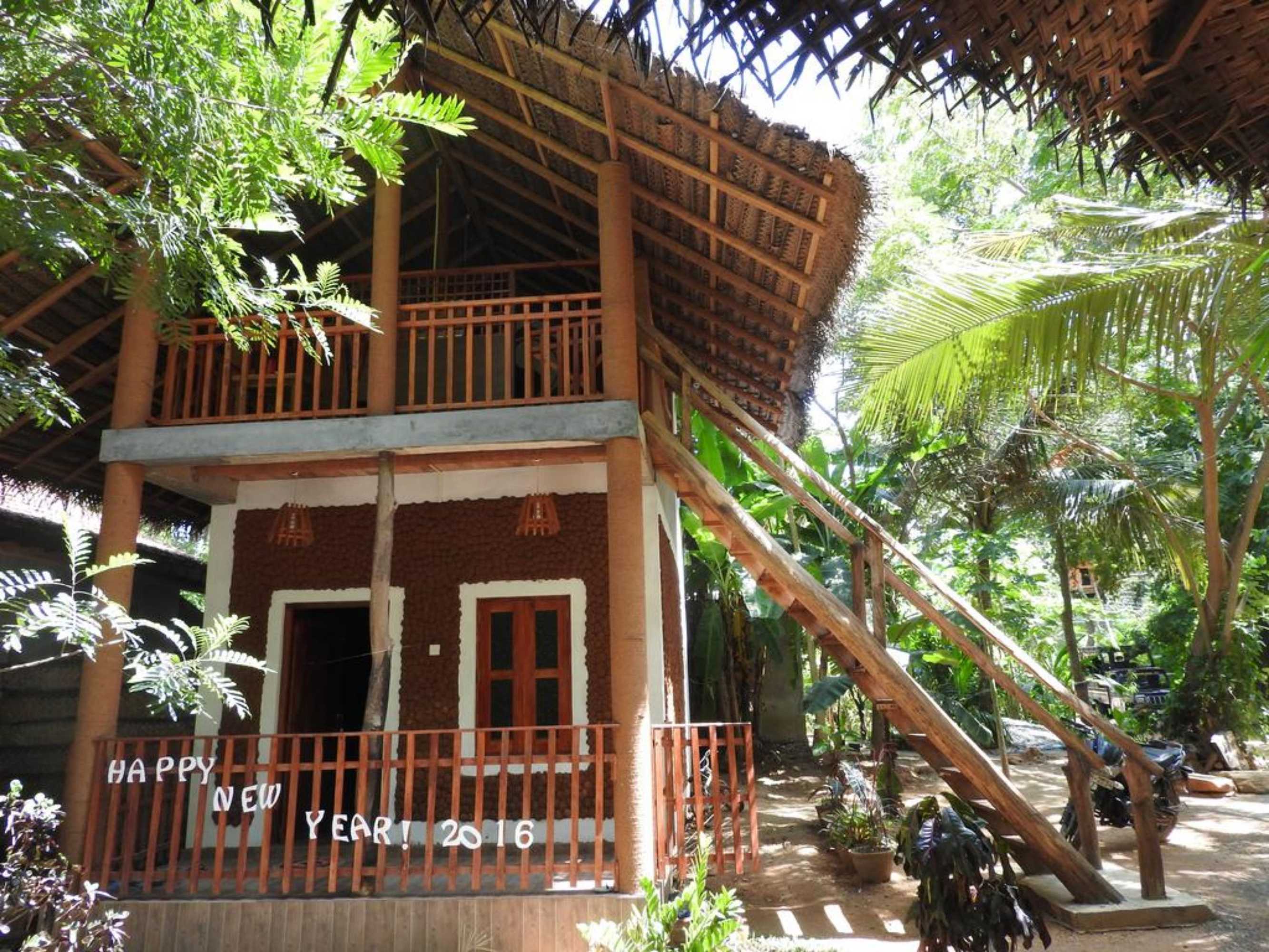 Gift card for Riverside Cabana Yala Gift card for Riverside Cabana Yala