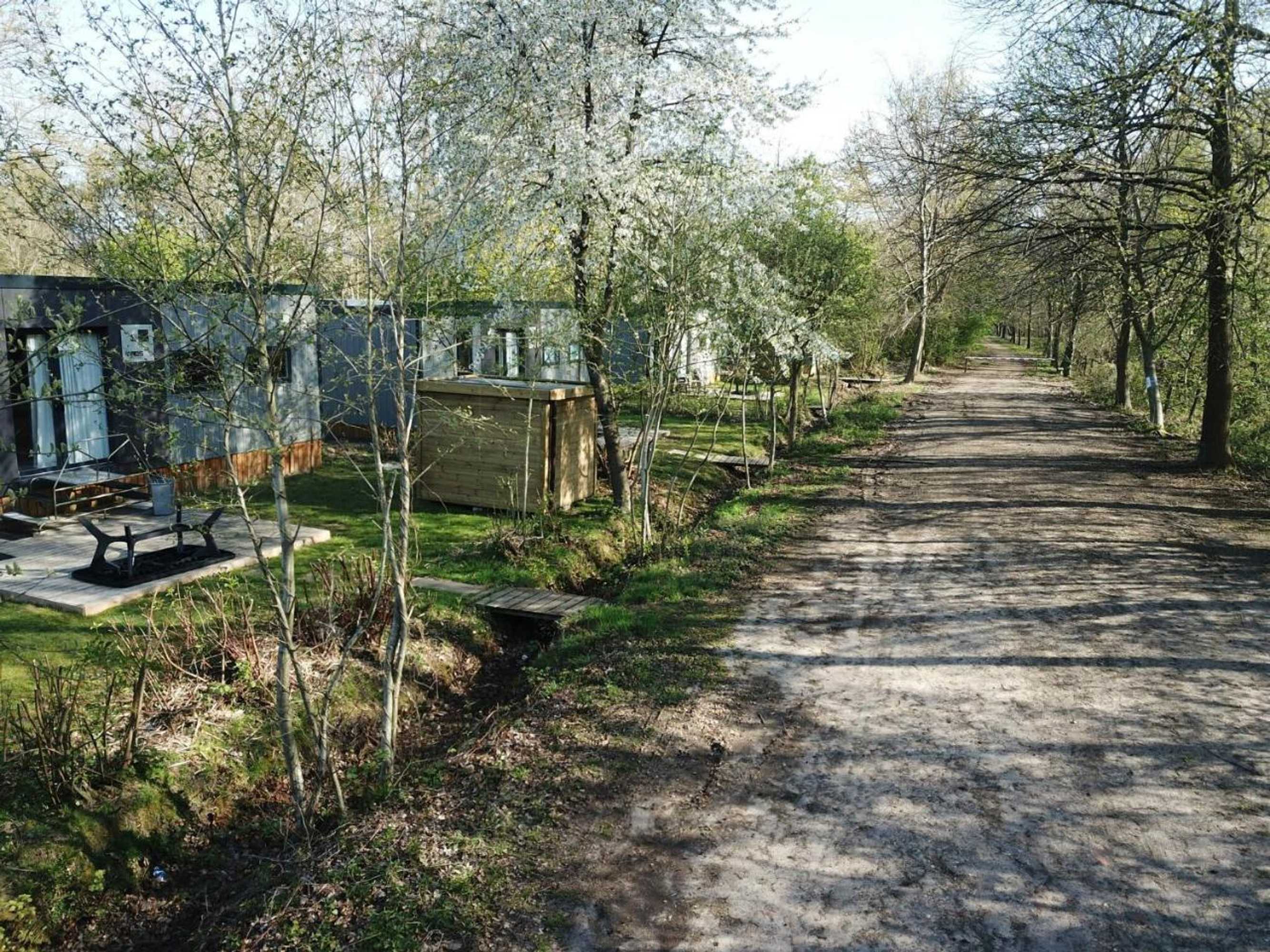 Gift card for Camping Baalse Hei