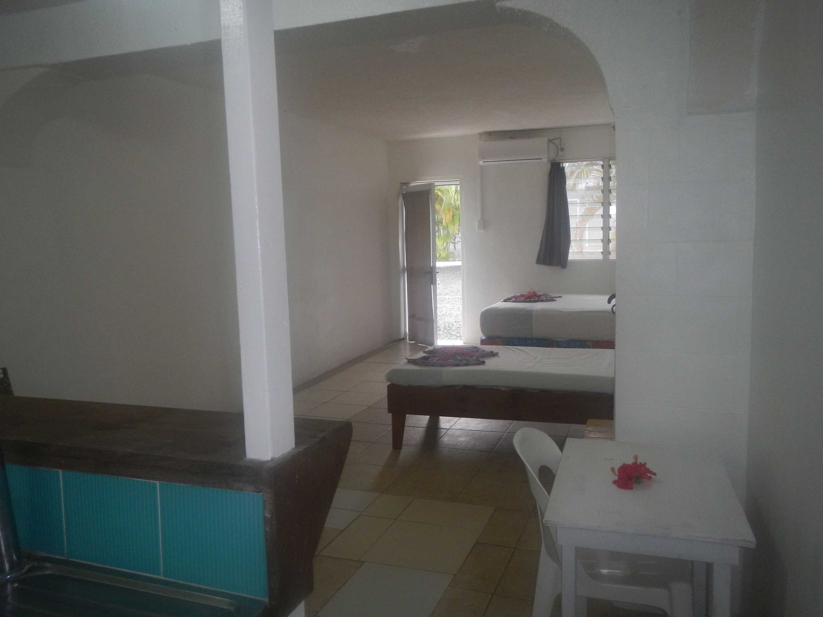 Gift card for Samoa Sport Lodge