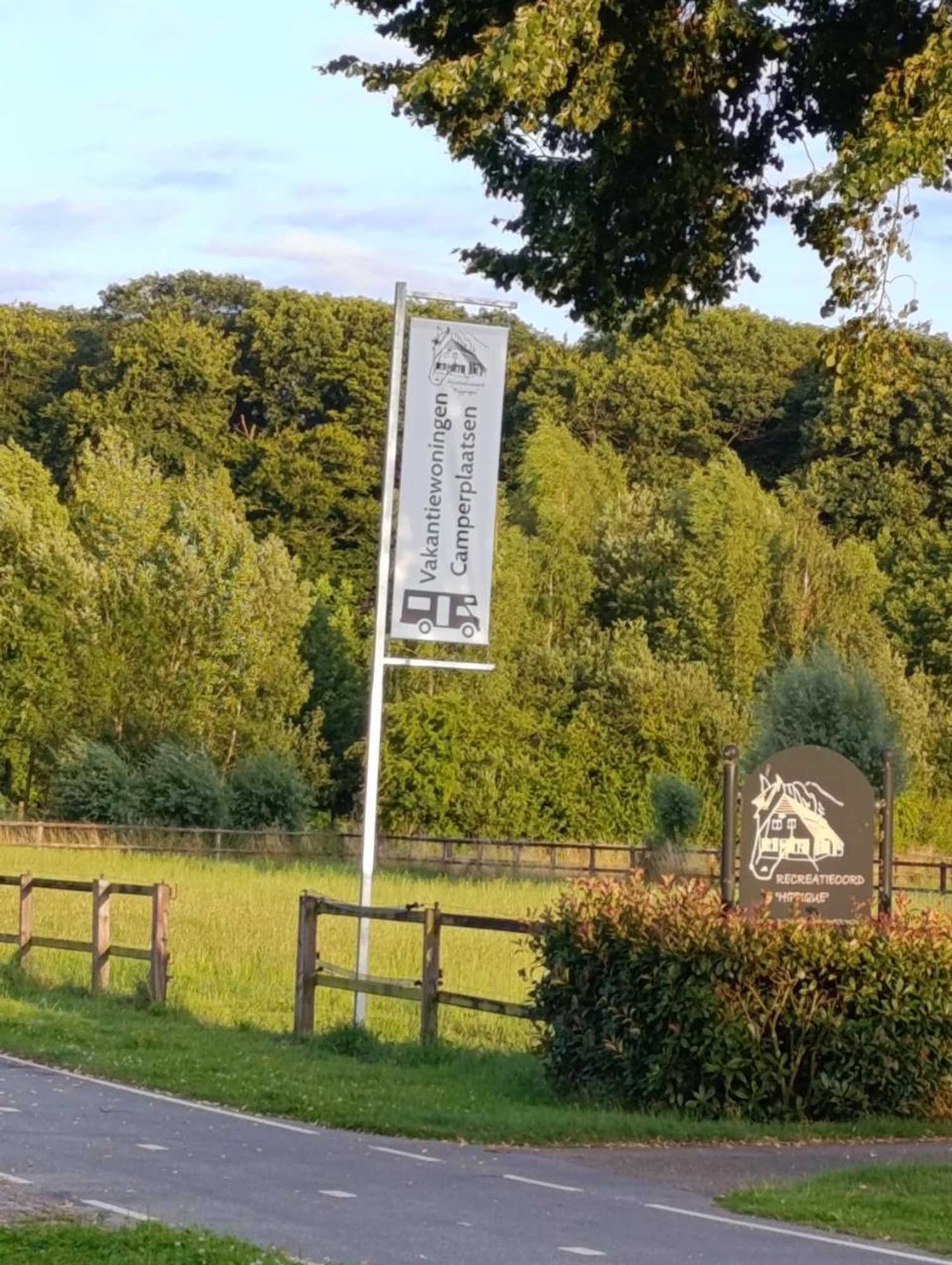 Gift card for Recreatieoord Hippique