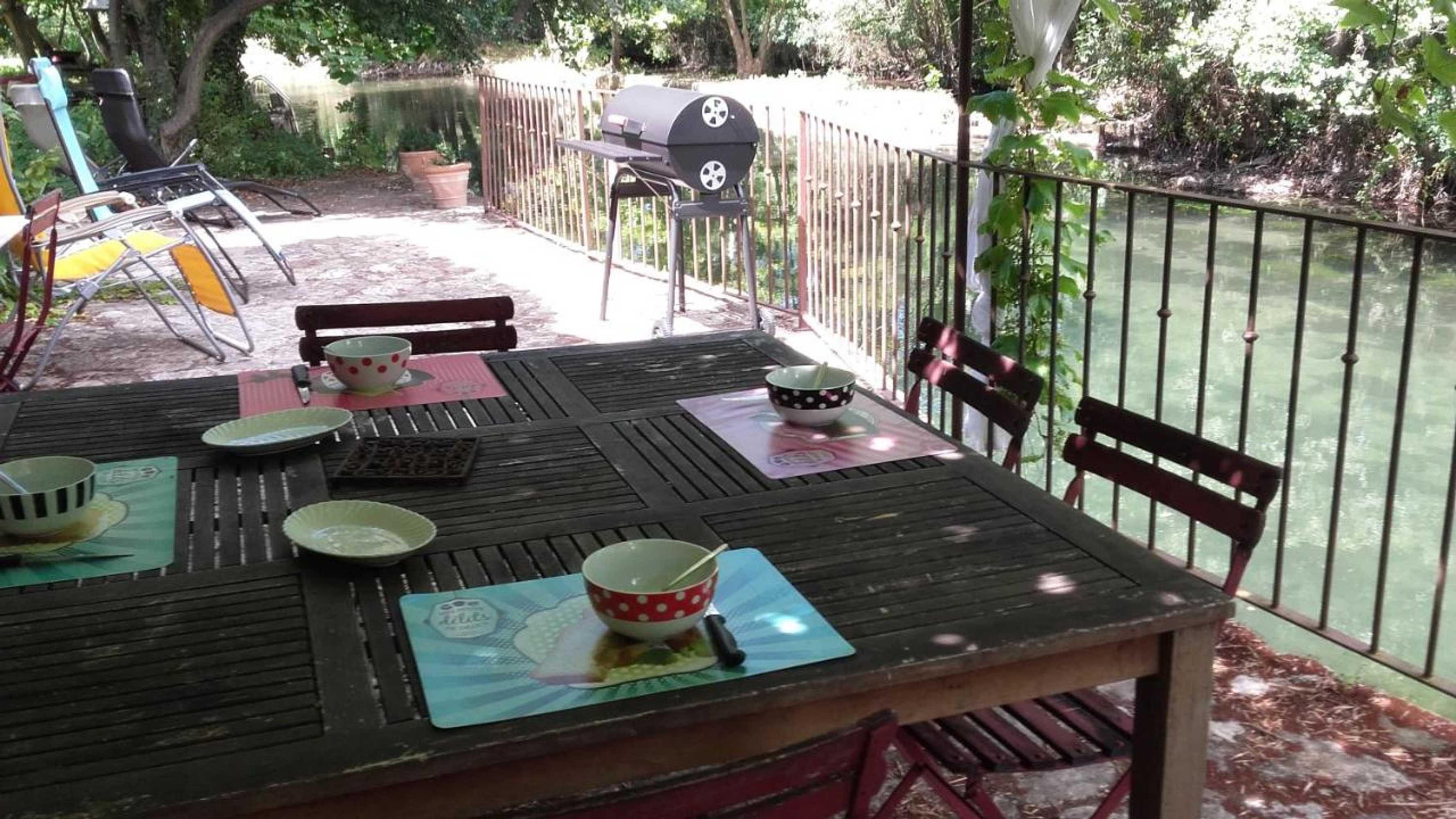 Gift card for Domaine Des Petits Cancets Gift card for Domaine Des Petits Cancets