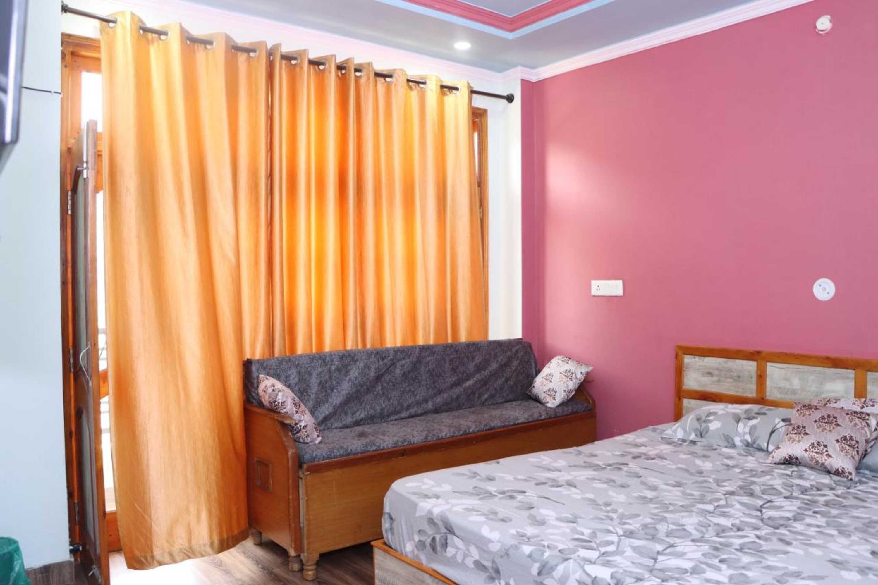 Gift card for Yellow Valley Homestay