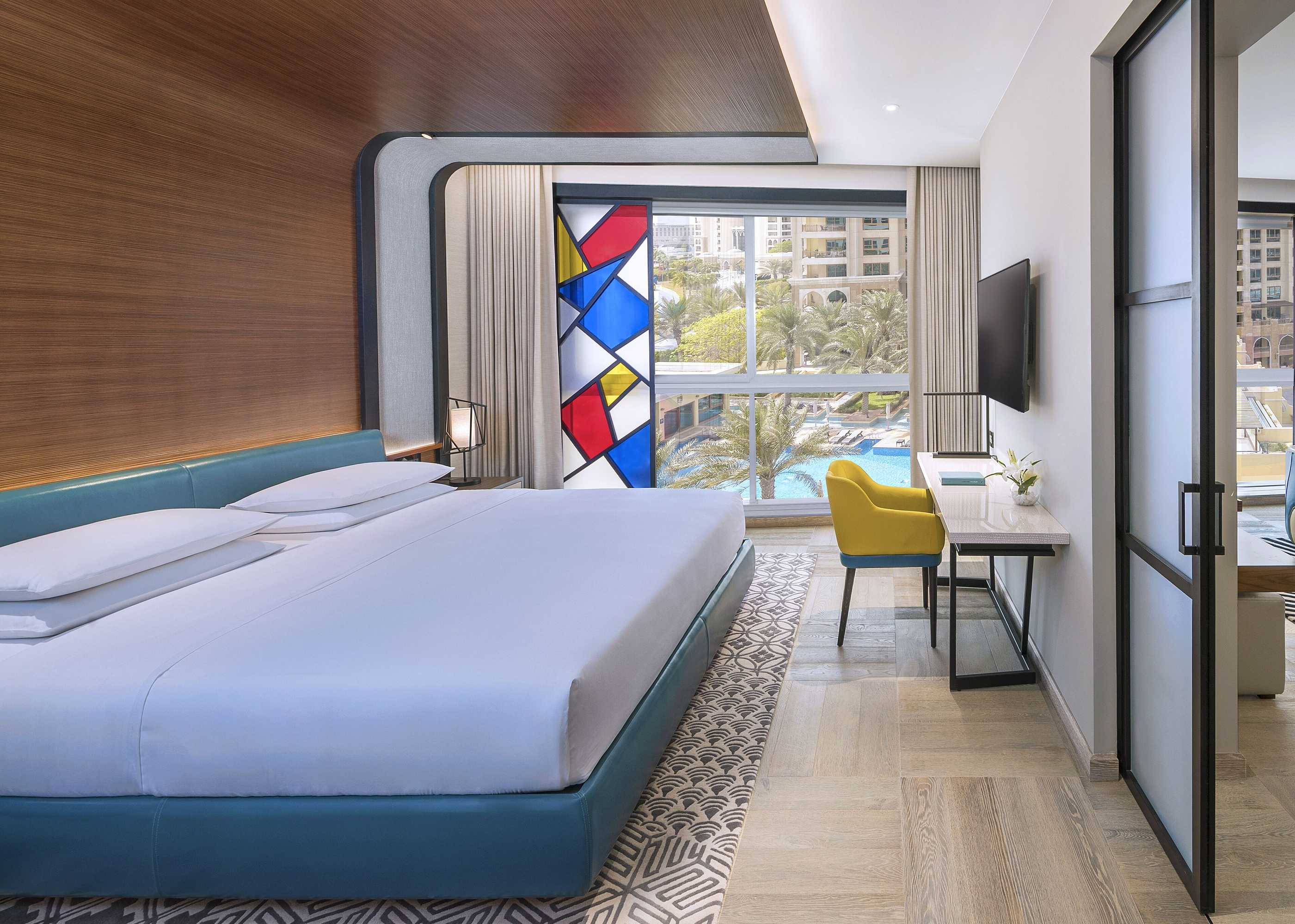Gift card for Andaz Family Suites by Hyatt - Palm Jumeirah Gift card for Andaz Family Suites by Hyatt - Palm Jumeirah