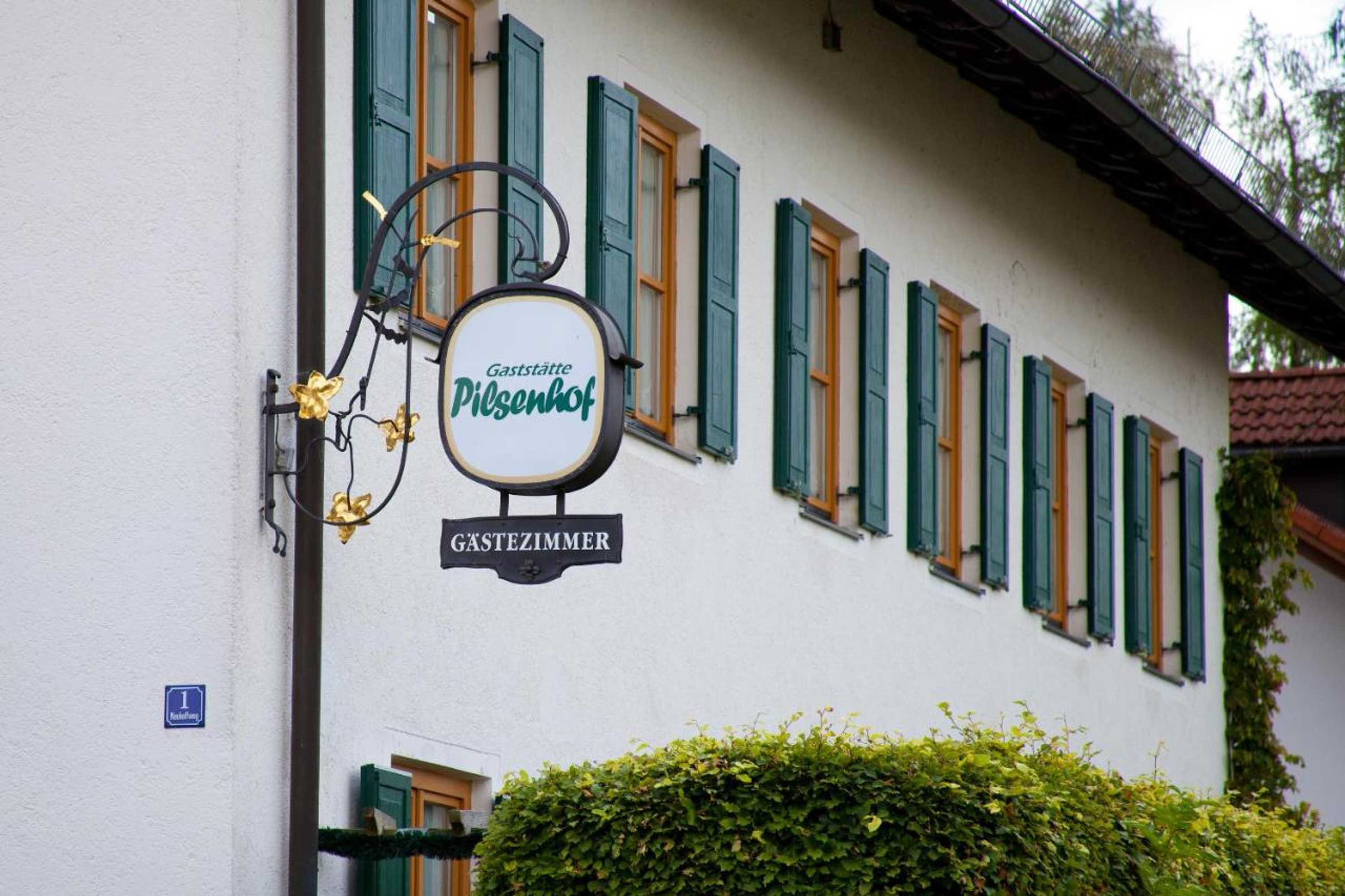 Gift card for Landgasthof Pilsenhof Entenbraterei