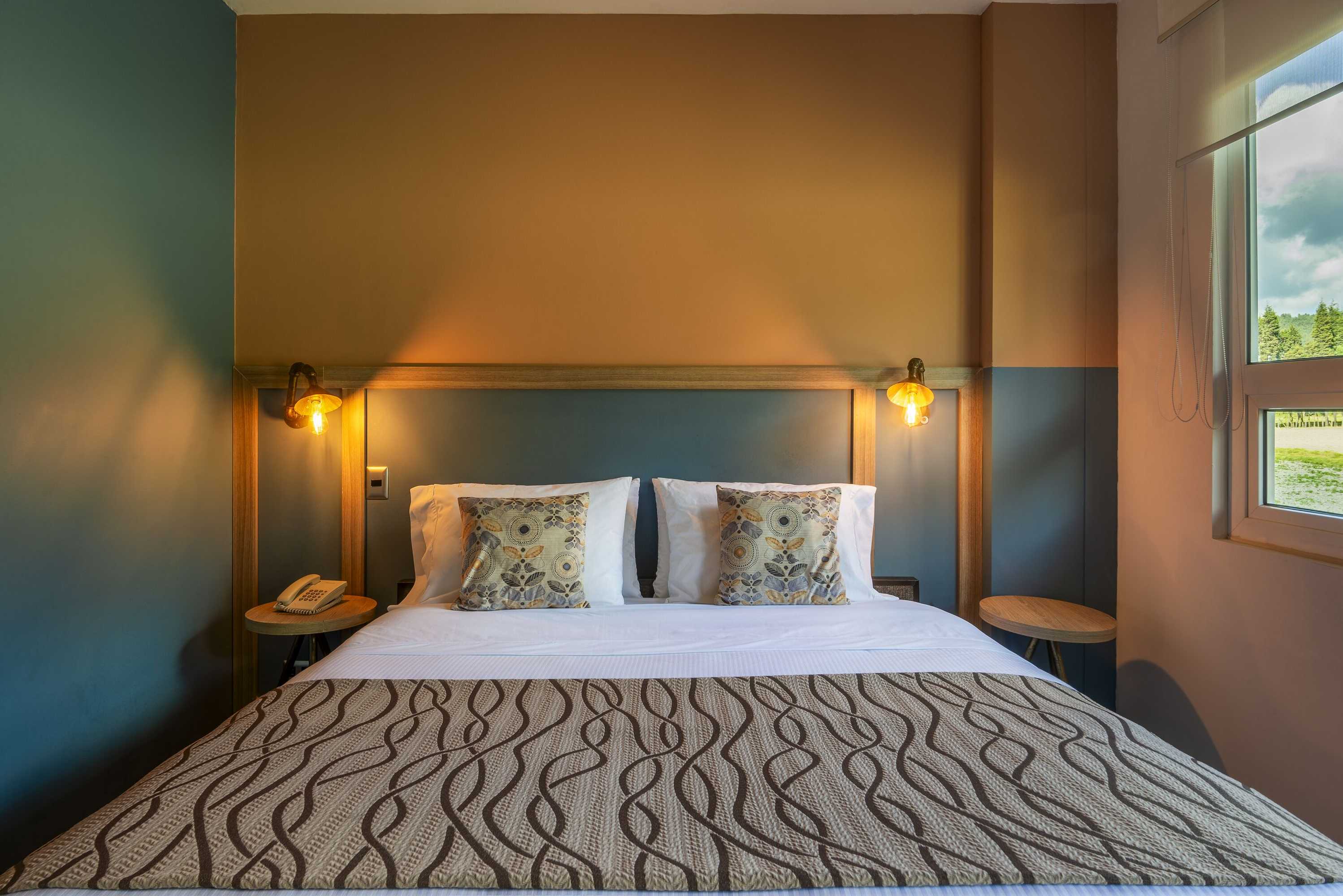 Gift card for Hotel Xue Sabana Gift card for Hotel Xue Sabana