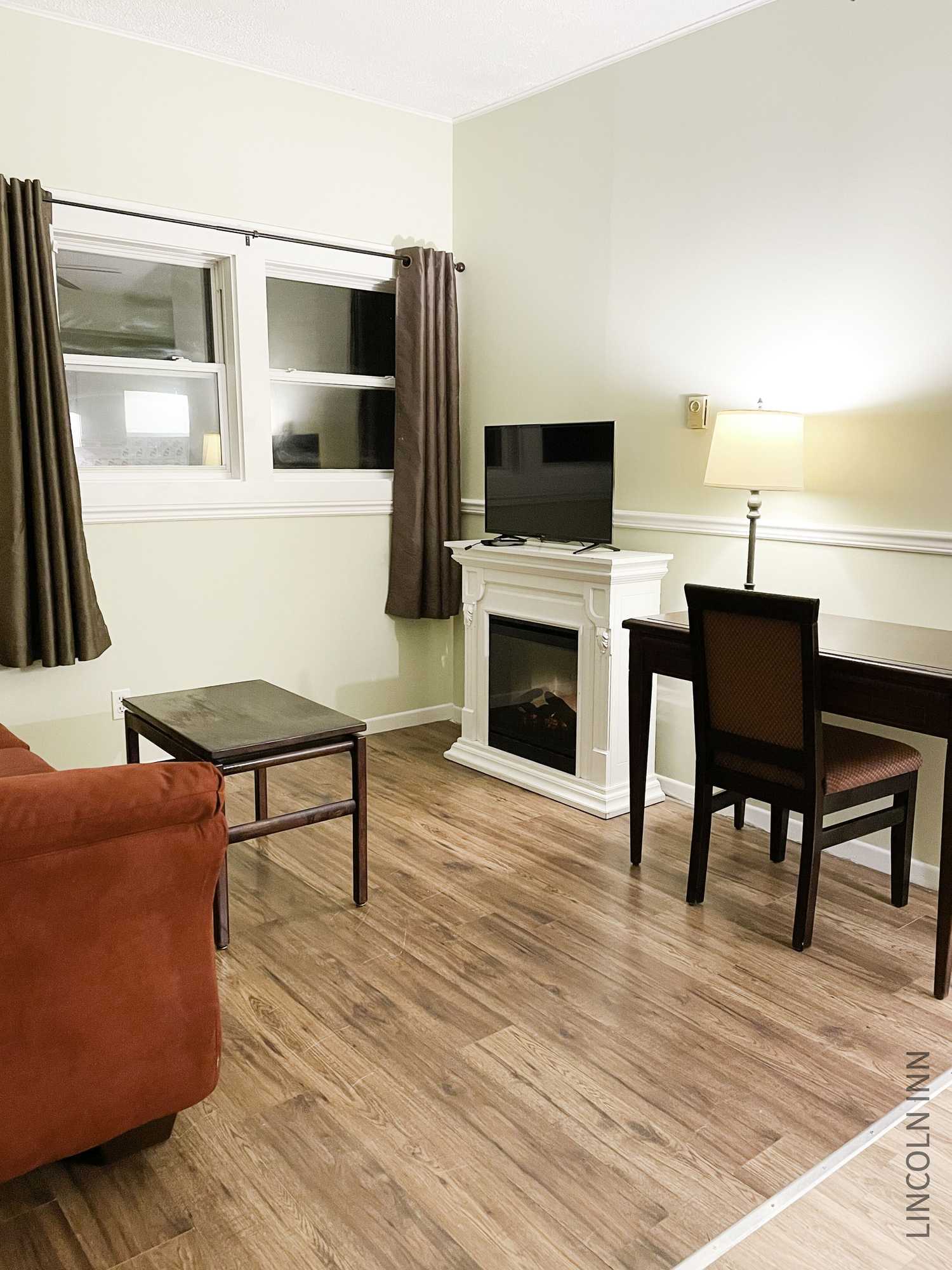 Gift card for Lincoln Inn Fredericton Gift card for Lincoln Inn Fredericton