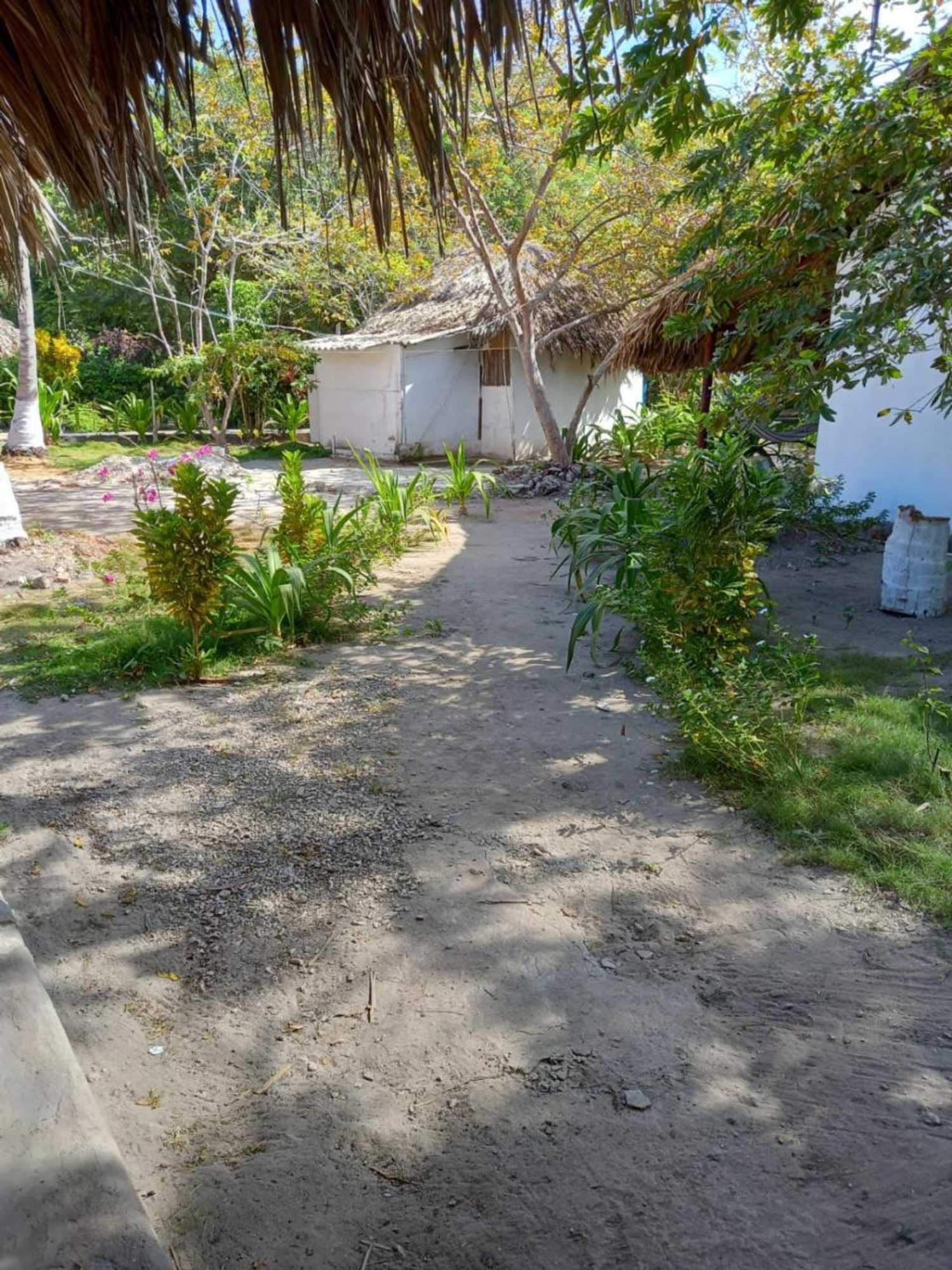 Gift card for Ecohouse Las Flores