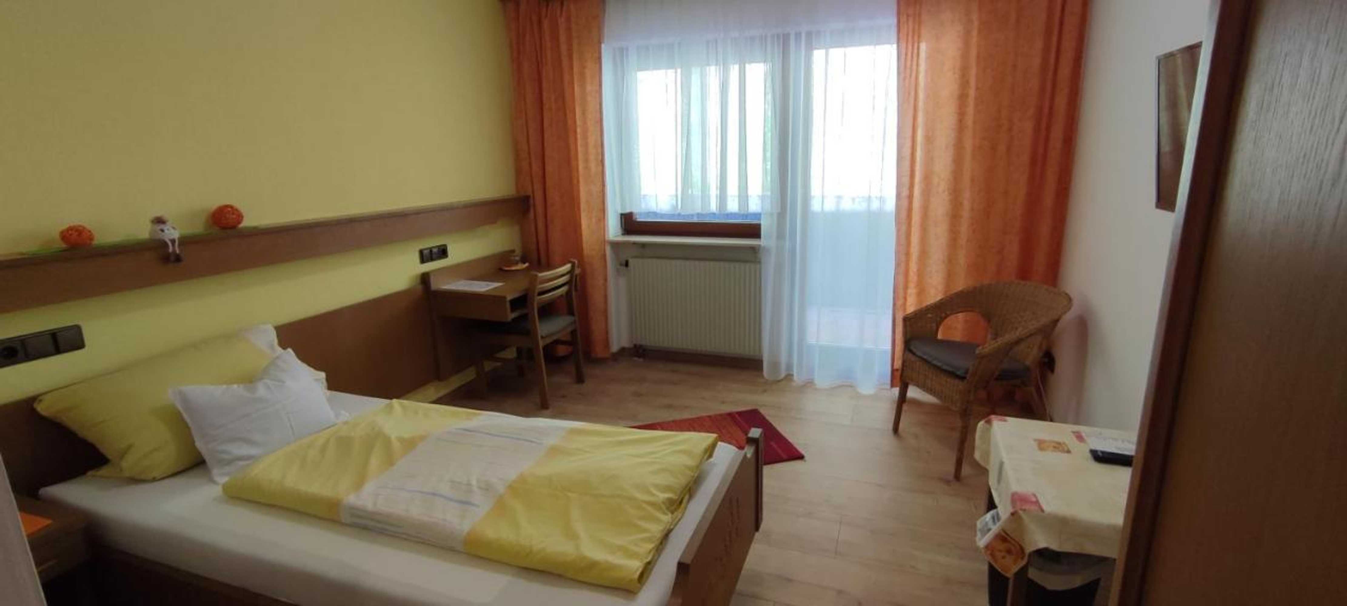 Gift card for Landgasthof Heldenberg