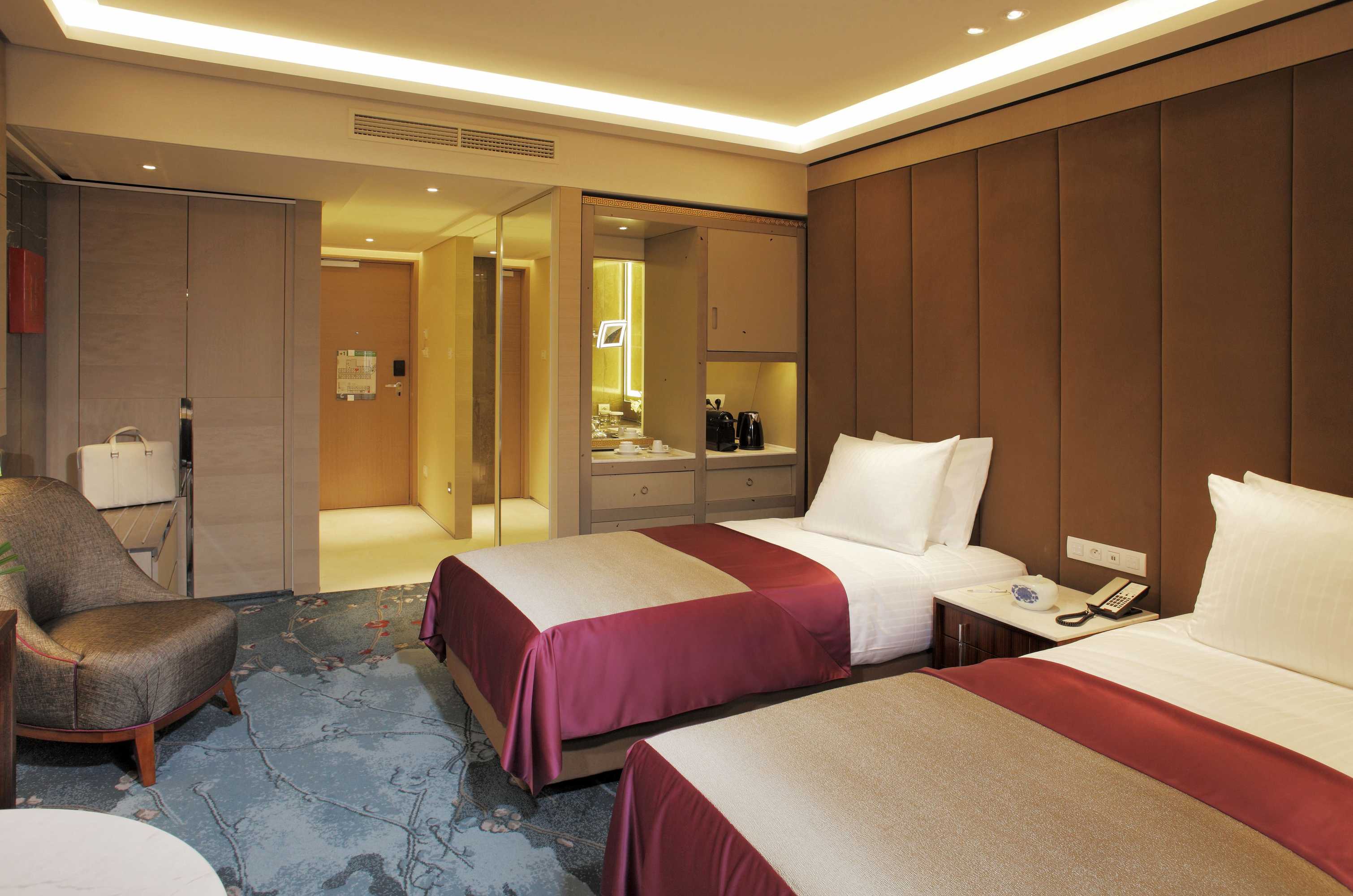 Gift card for Tangla Hotel Brussels Gift card for Tangla Hotel Brussels
