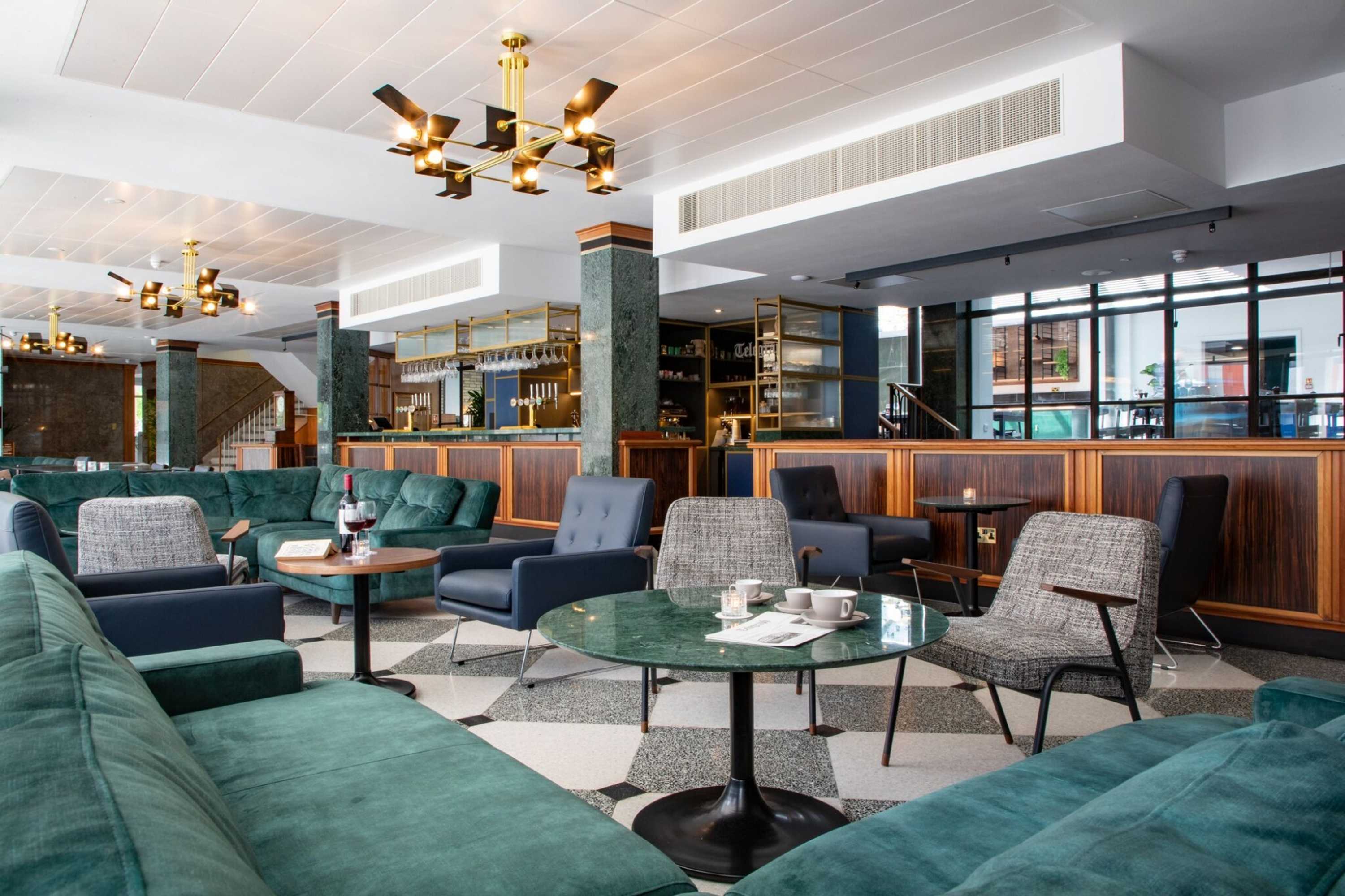 Gift card for Telegraph Hotel - Coventry Gift card for Telegraph Hotel - Coventry