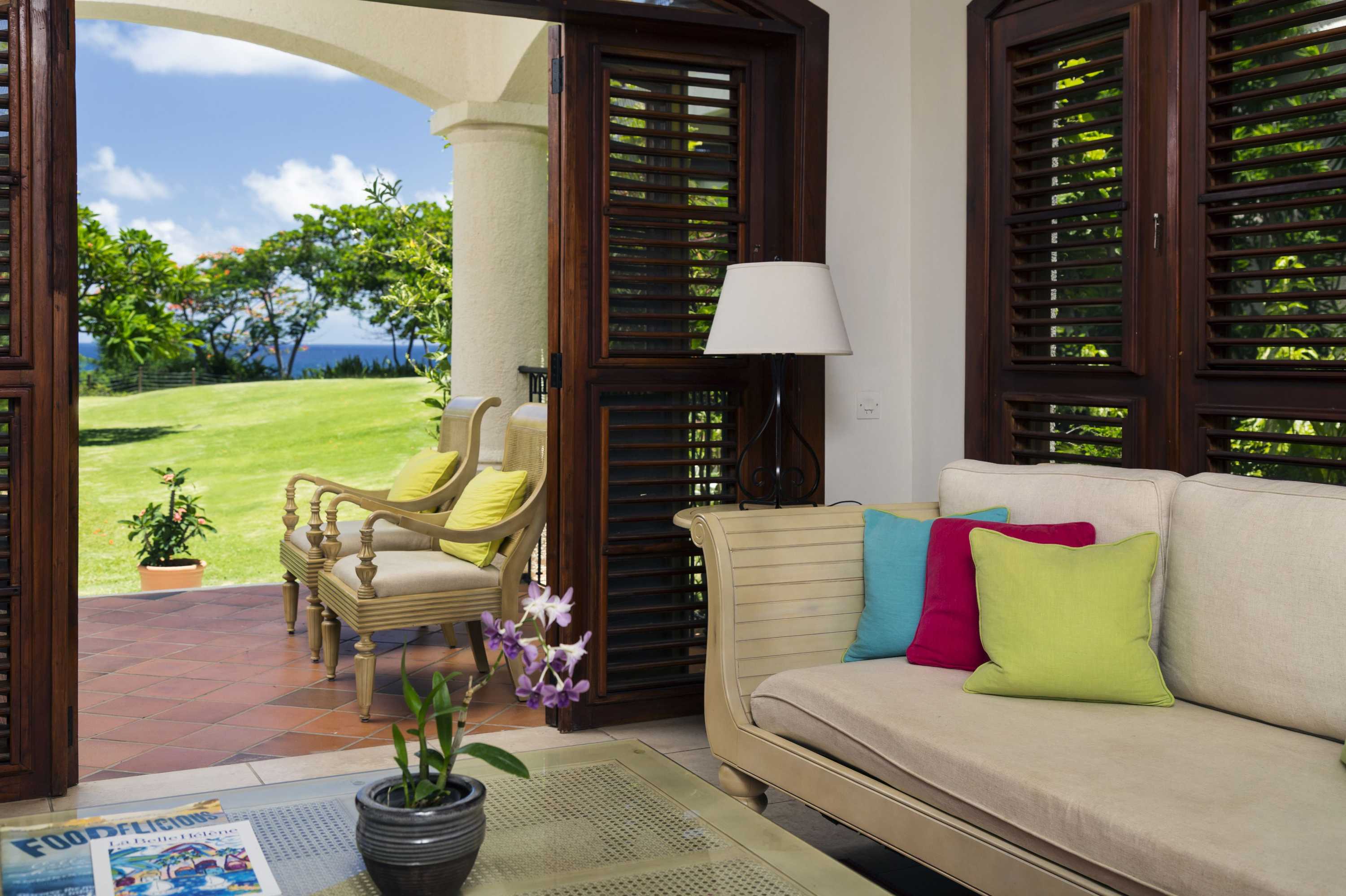 Gift card for Cap Maison Resort & Spa