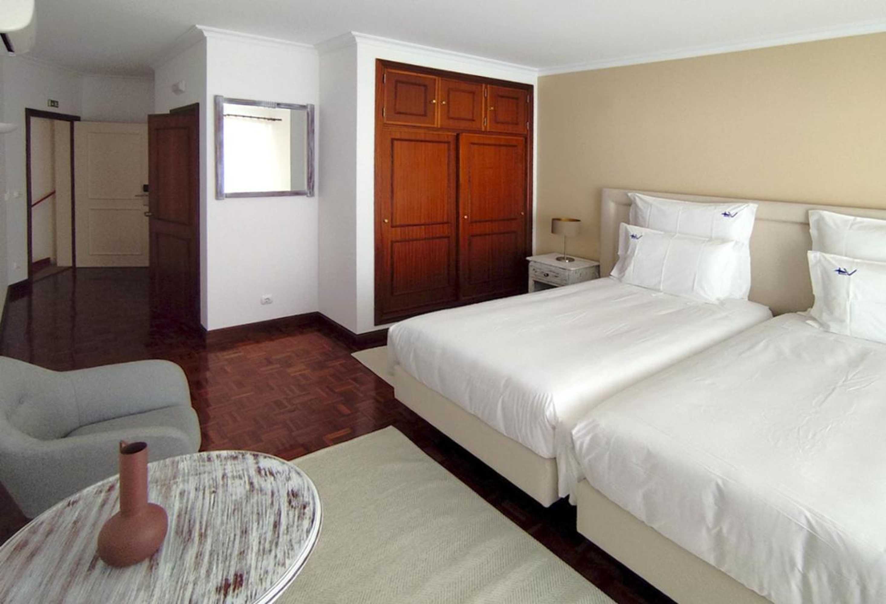 Gift card for Luso Village Boutique Hotel