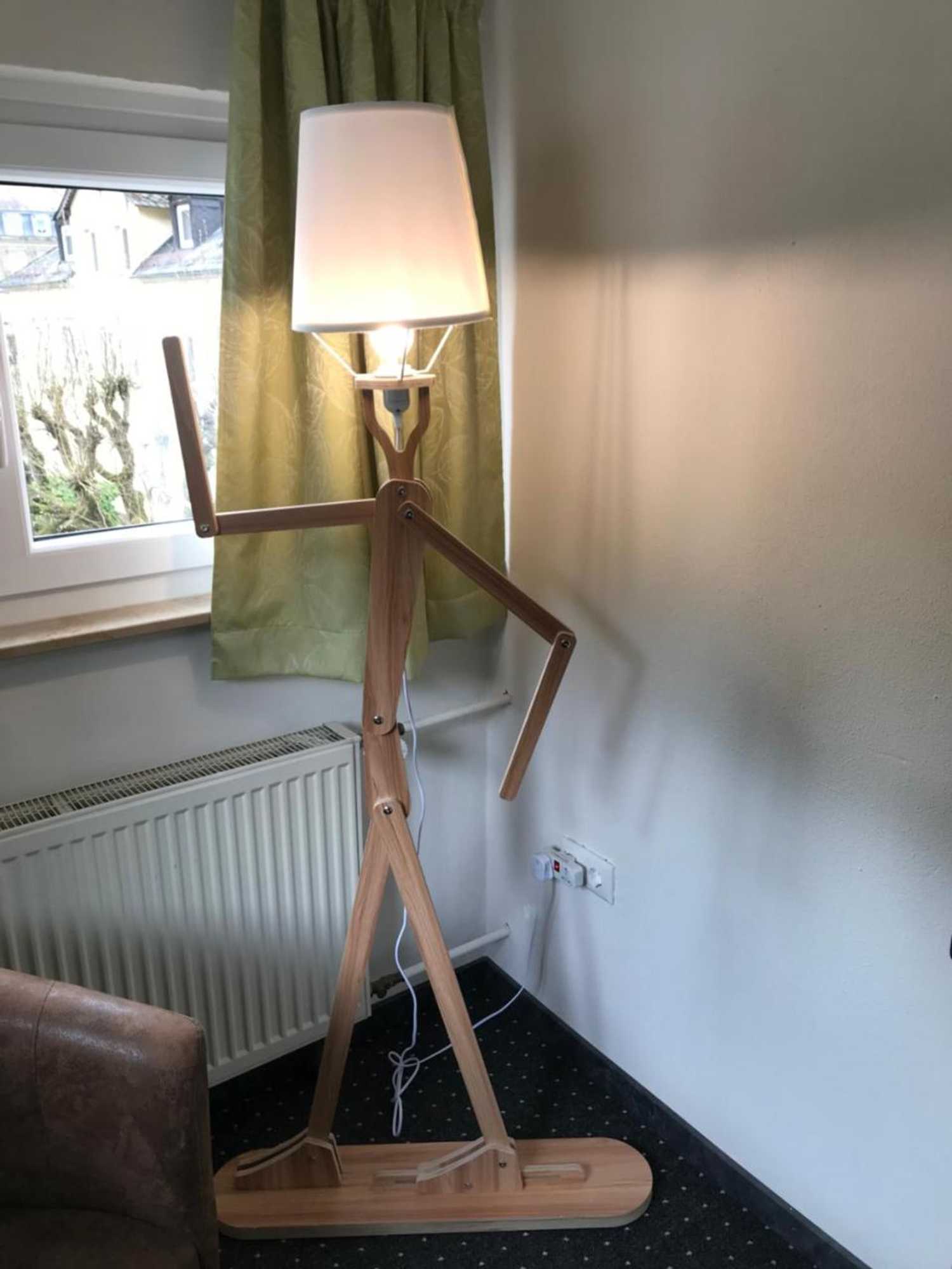 Gift card for Hotel Hartl's Lindenmühle