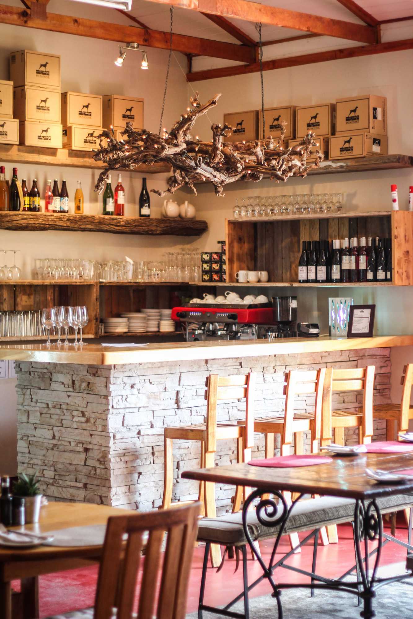 Gift card for Dunstone Country House