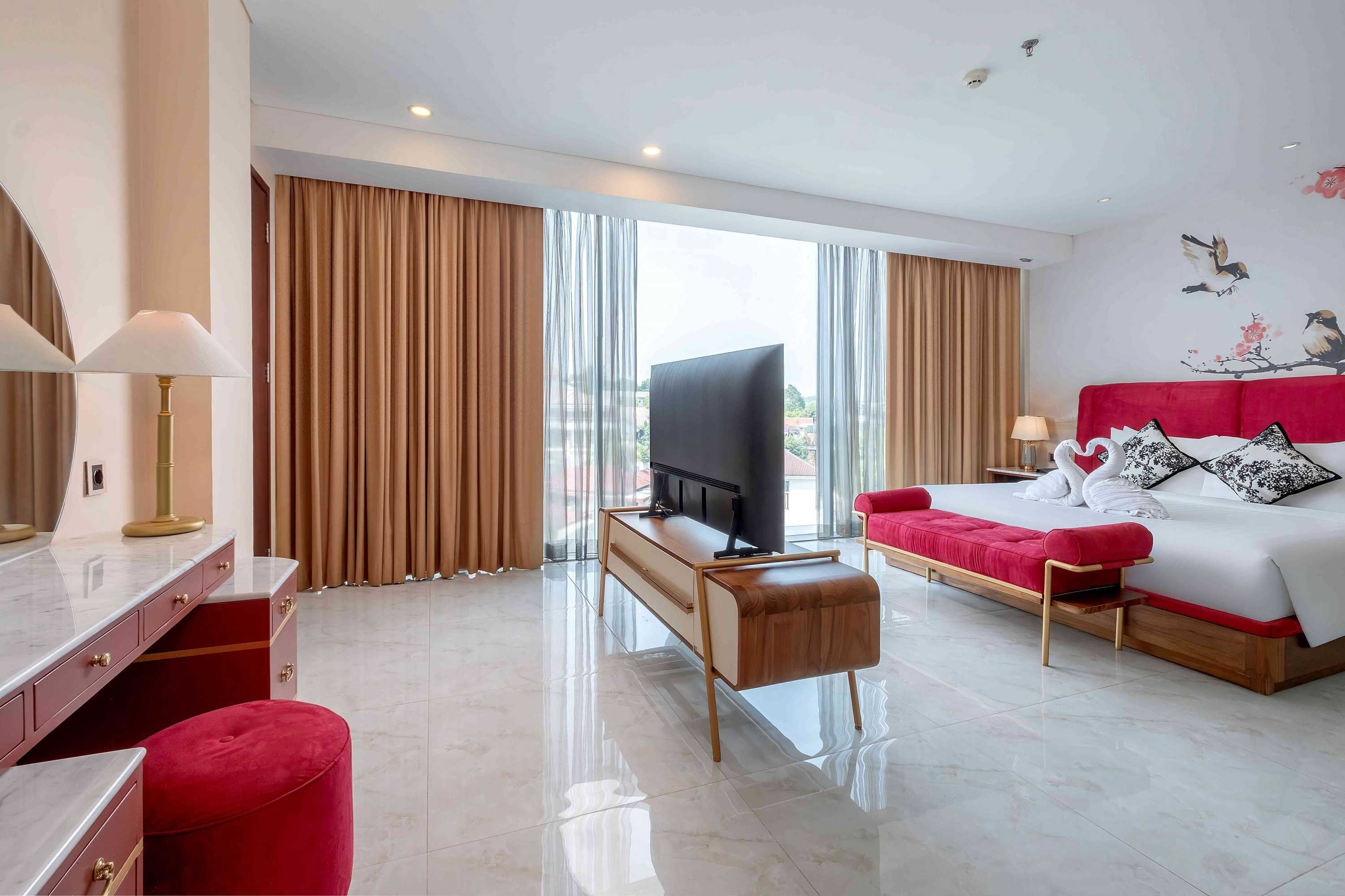 Gift card for Grand Edge Hotel Semarang Gift card for Grand Edge Hotel Semarang