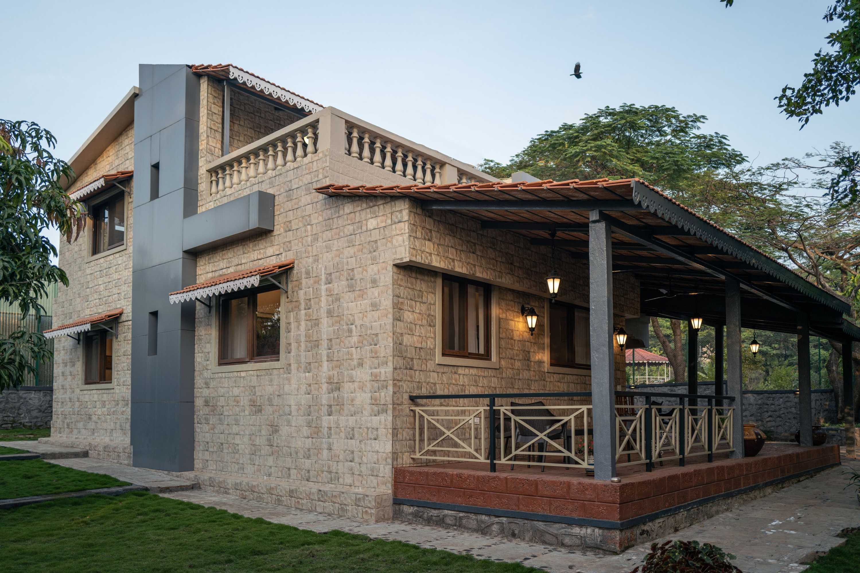 Gift card for Dulwich park View, Panchgani - Amã Stays & Trails 