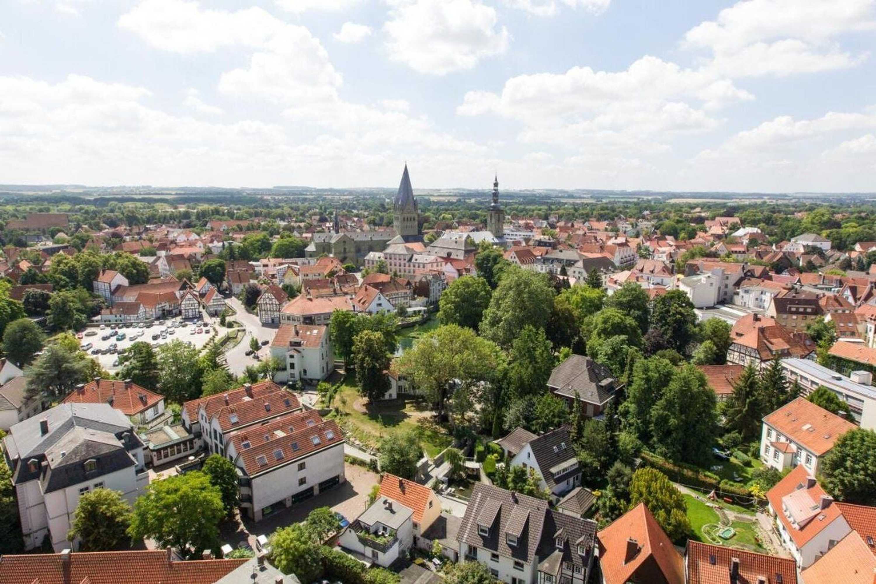 Gift card for Hotel Am Wall Soest Gift card for Hotel Am Wall Soest
