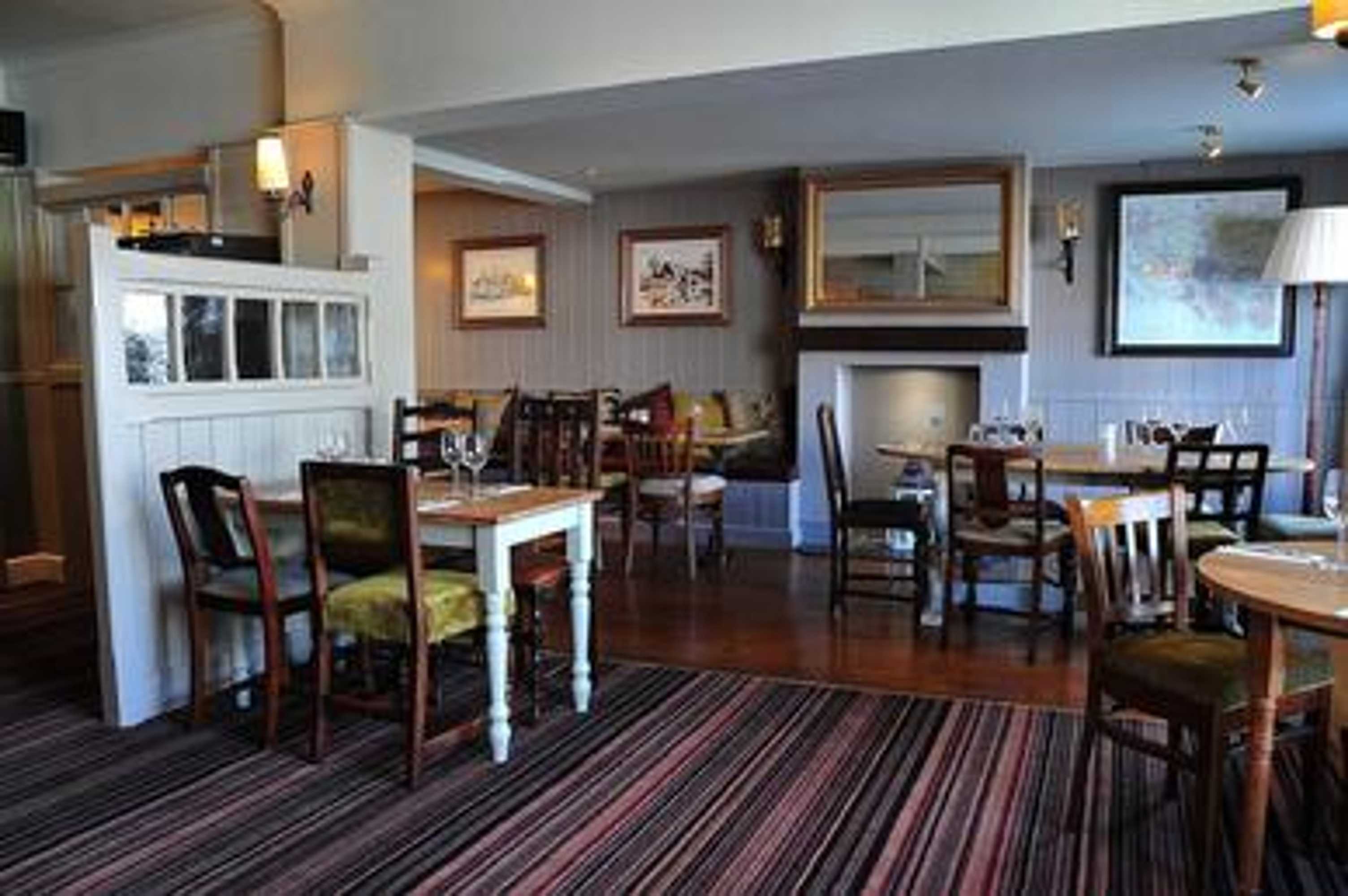 Gift card for Red Lion Hotel by Greene King Inns Gift card for Red Lion Hotel by Greene King Inns