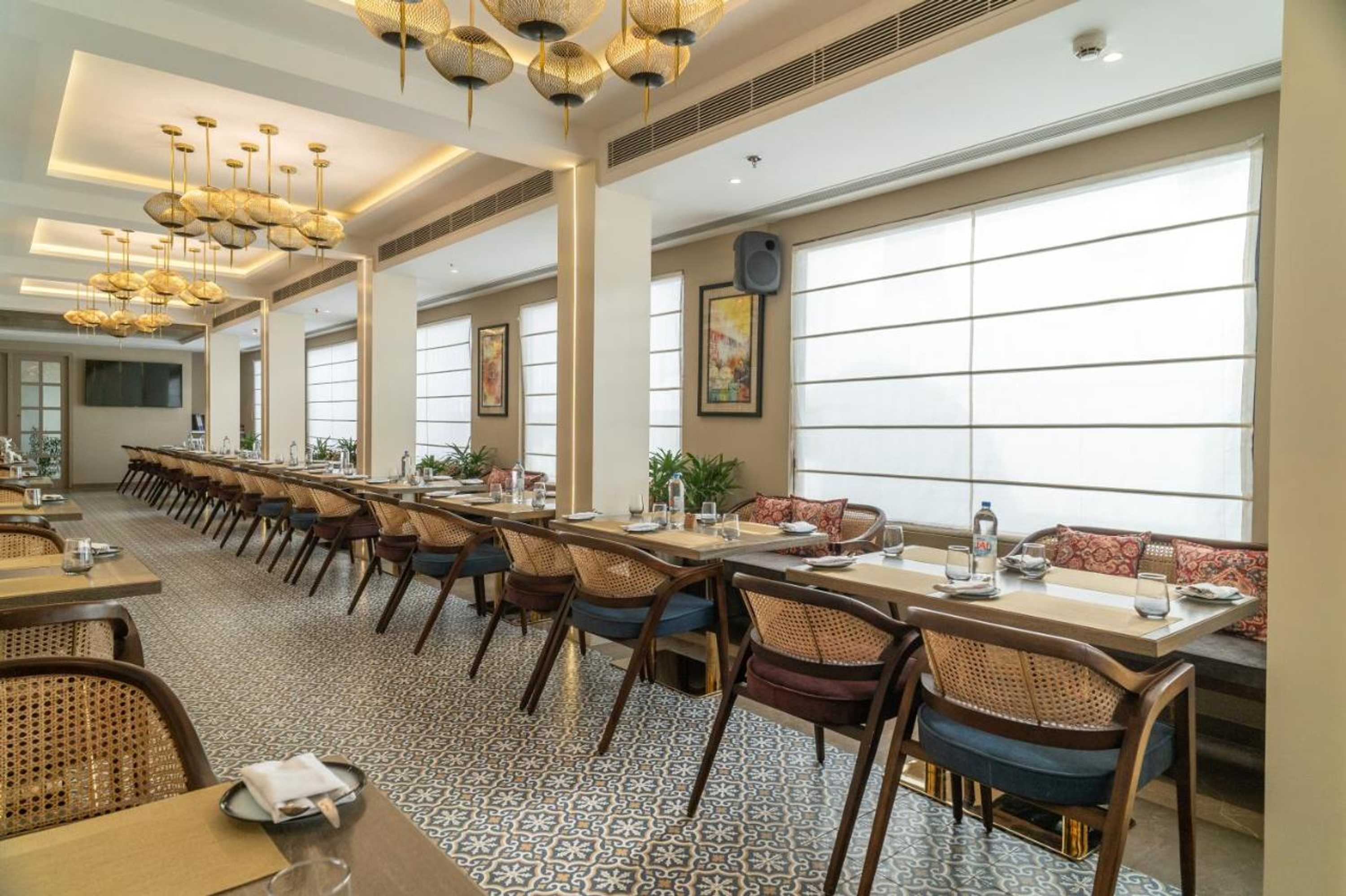 Gift card for Regenta Place, Amritsar