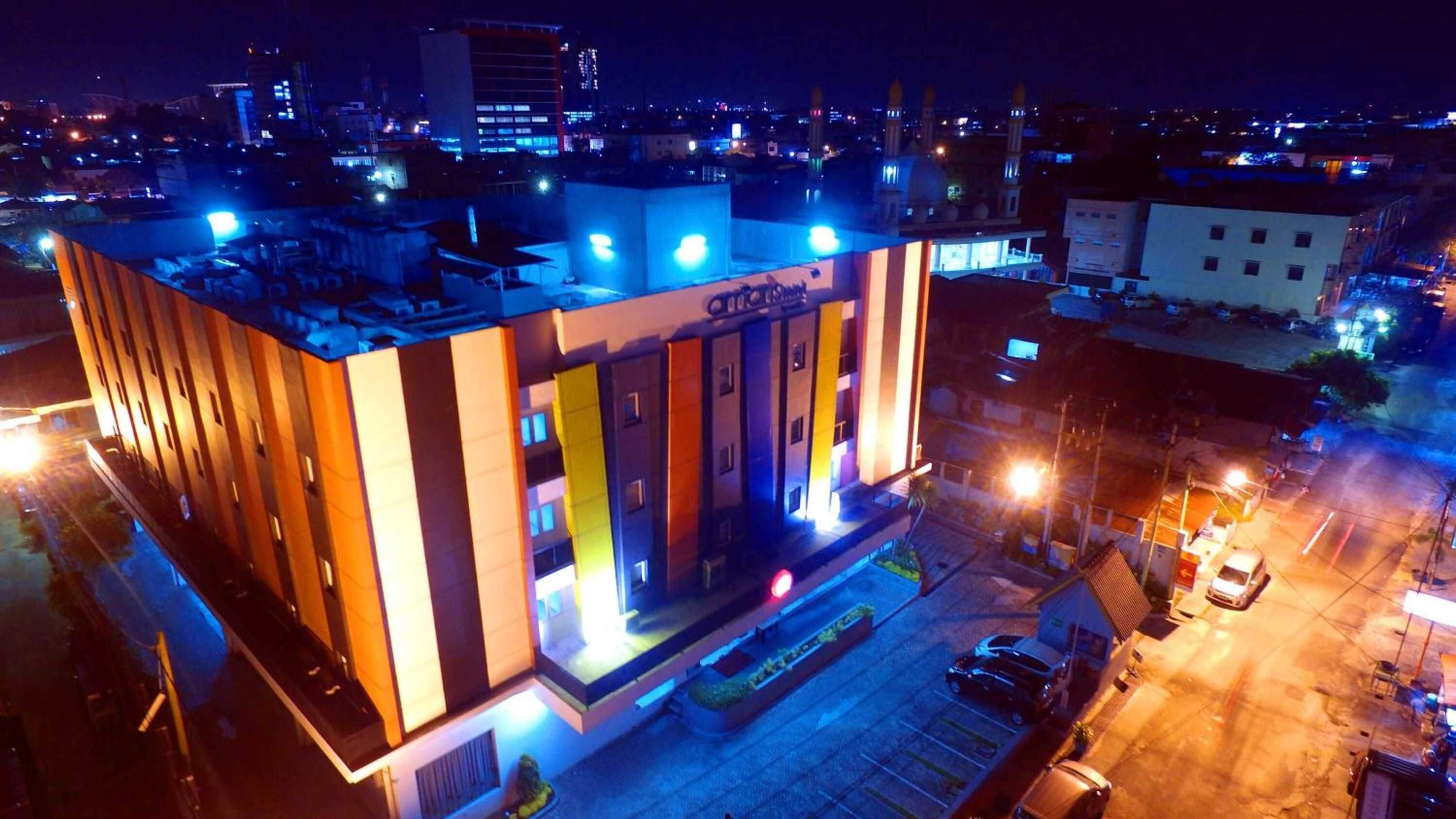 Gift card for Amaris Hotel Pekanbaru Gift card for Amaris Hotel Pekanbaru