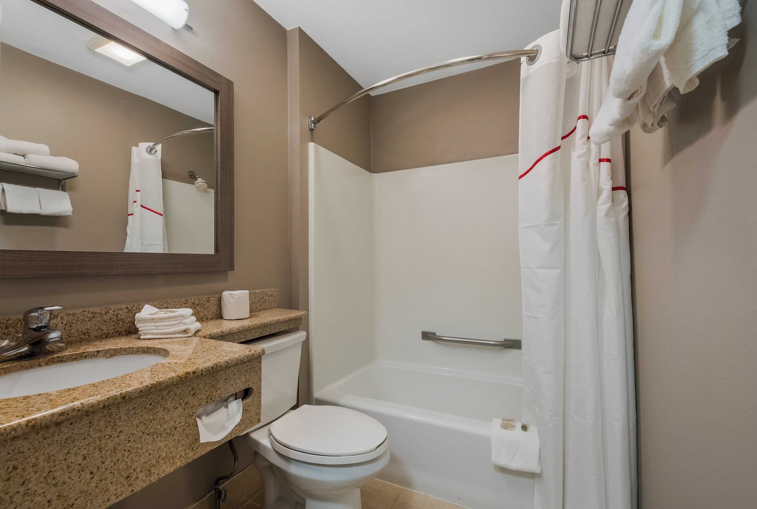 Gift card for Red Roof Inn & Suites Vineland - Buena Gift card for Red Roof Inn & Suites Vineland - Buena