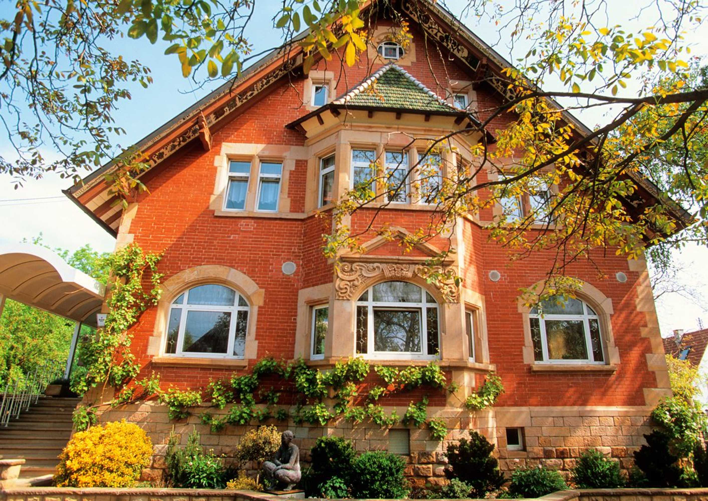 Gift card for Landhotel Sonnenhof Gift card for Landhotel Sonnenhof