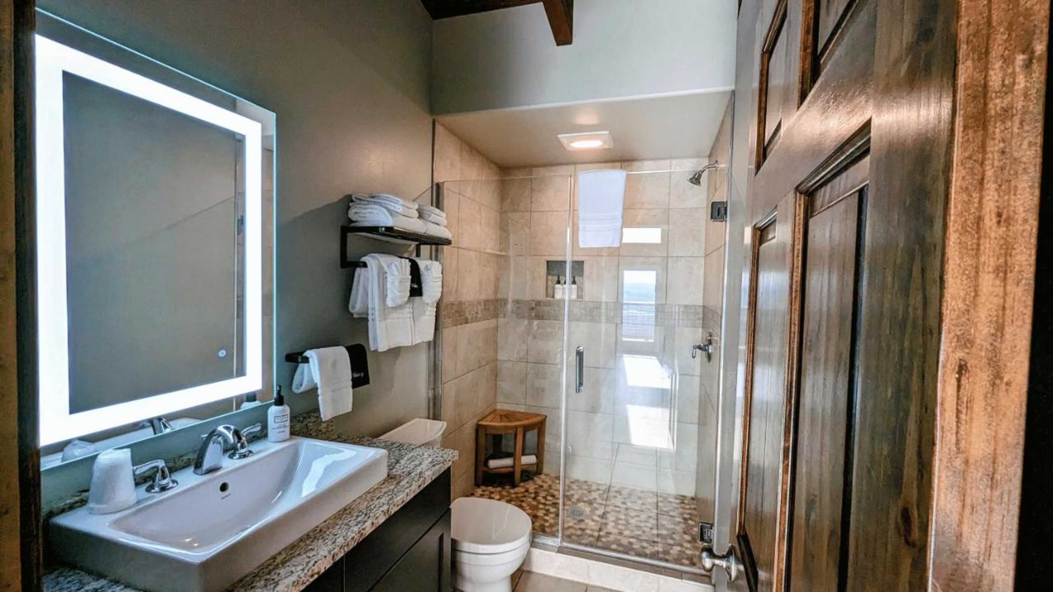 Gift card for Lone Point Cellars