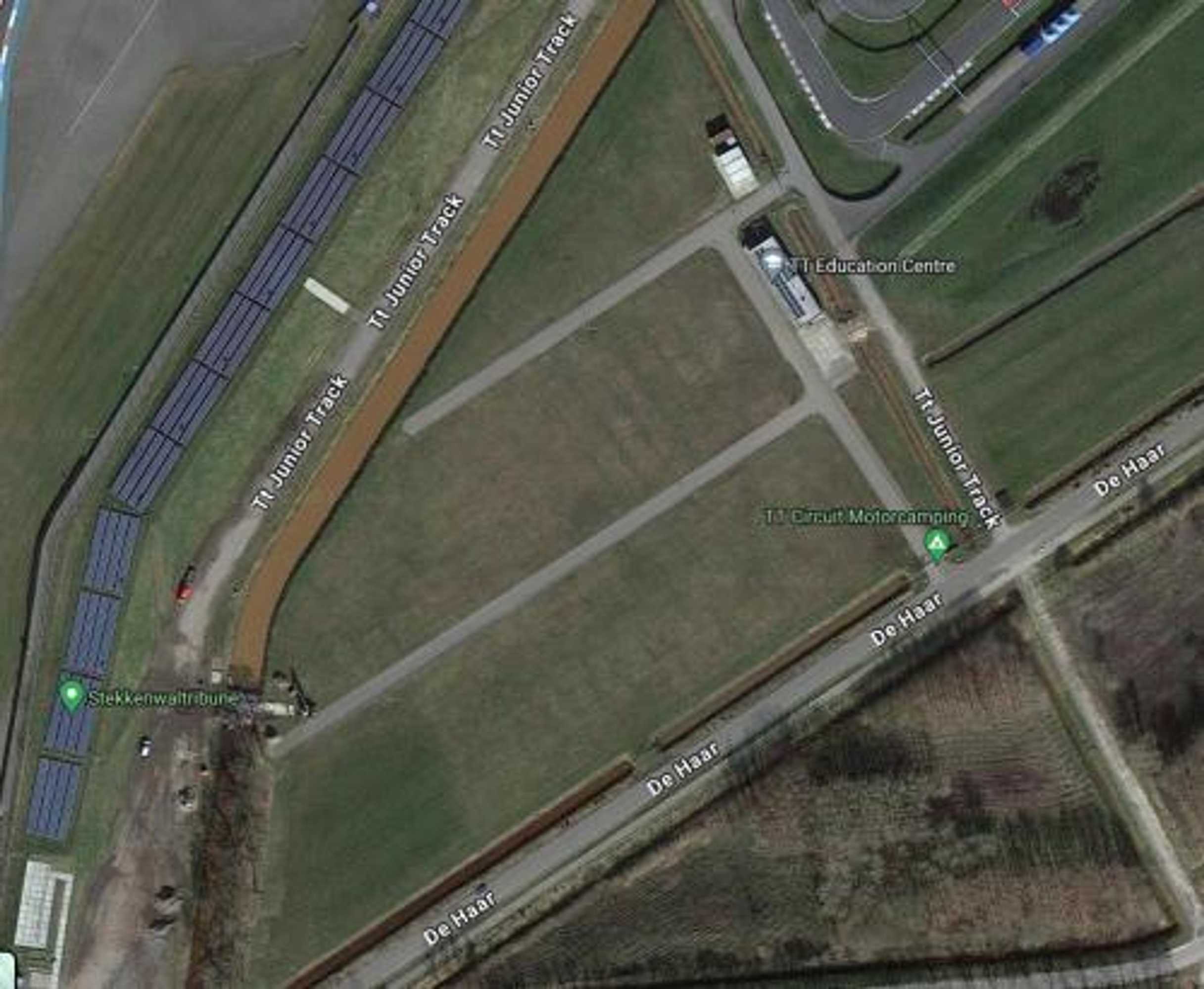 Gift card for 100 Jaar TT Circuit Assen 2025 Glamping Incl Stroom Gift card for 100 Jaar TT Circuit Assen 2025 Glamping Incl Stroom