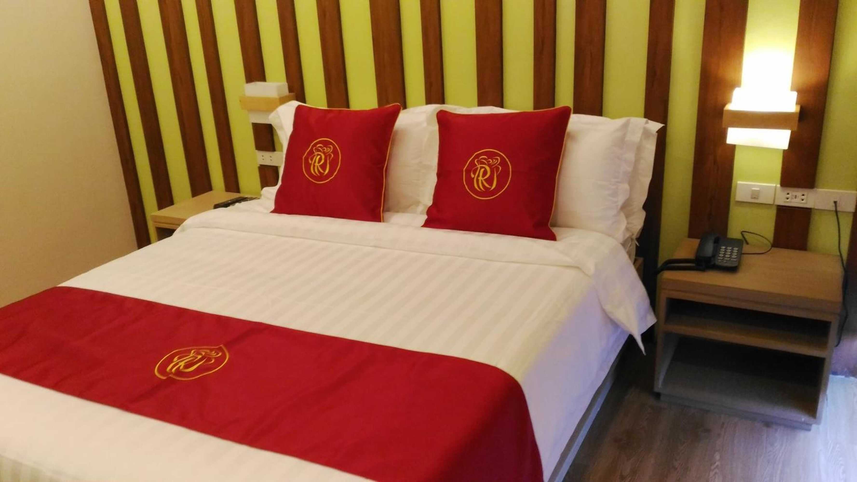 Gift card for Hotel Rosita