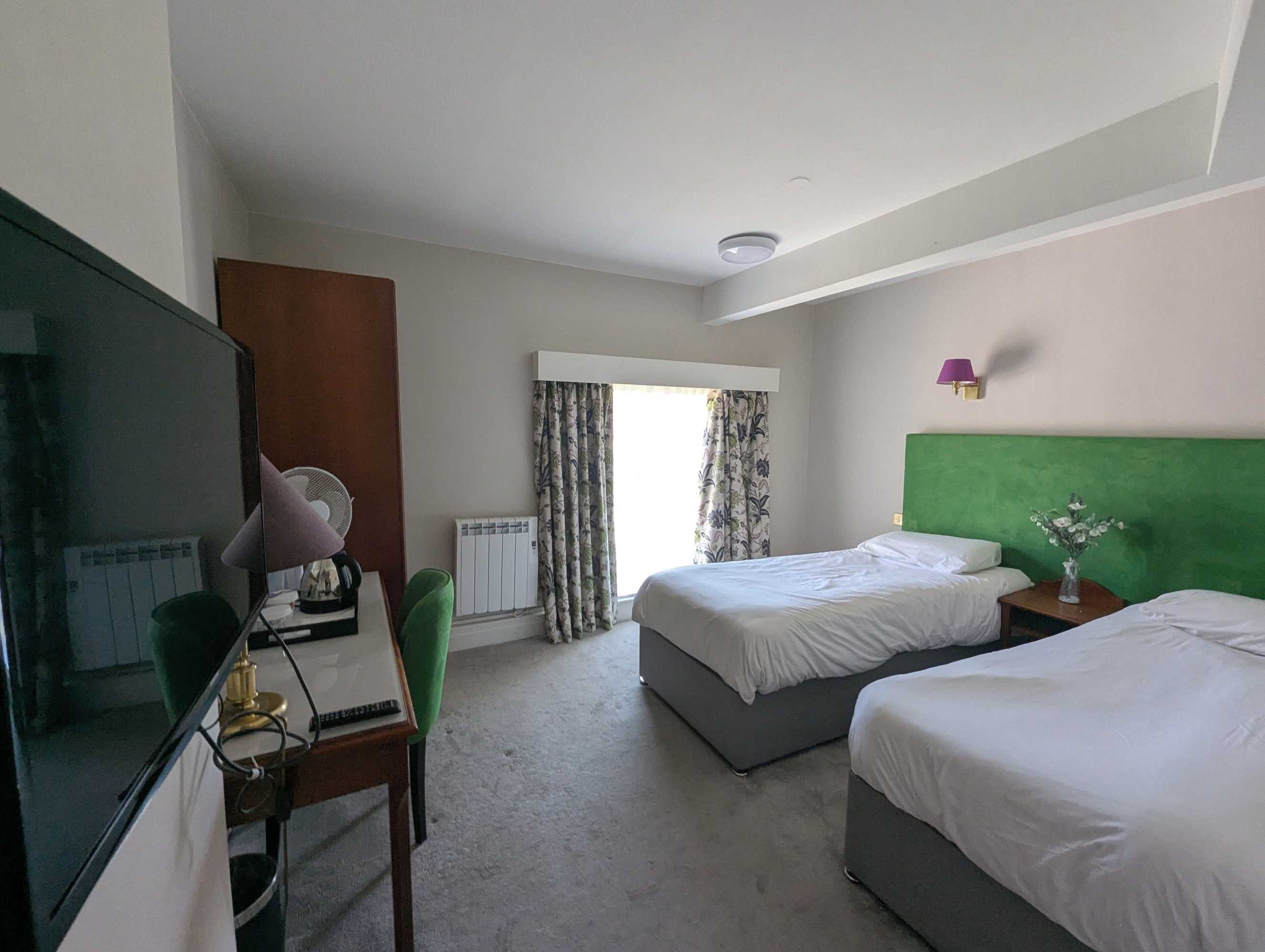 Gift card for Mercure Burton Upon Trent, Newton Park Gift card for Mercure Burton Upon Trent, Newton Park