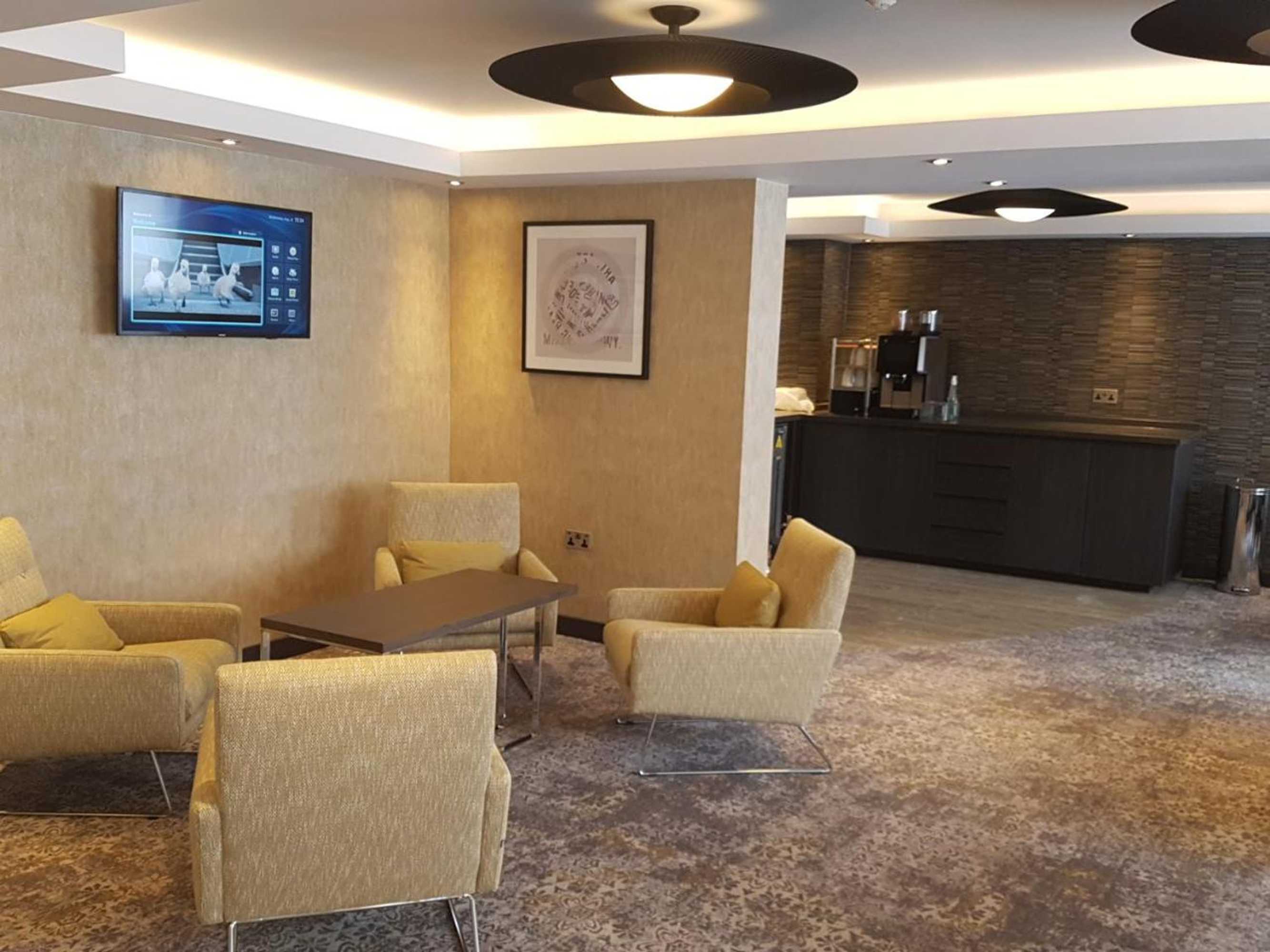 Gift card for Crowne Plaza Basingstoke, an Ihg Hotel Gift card for Crowne Plaza Basingstoke, an Ihg Hotel