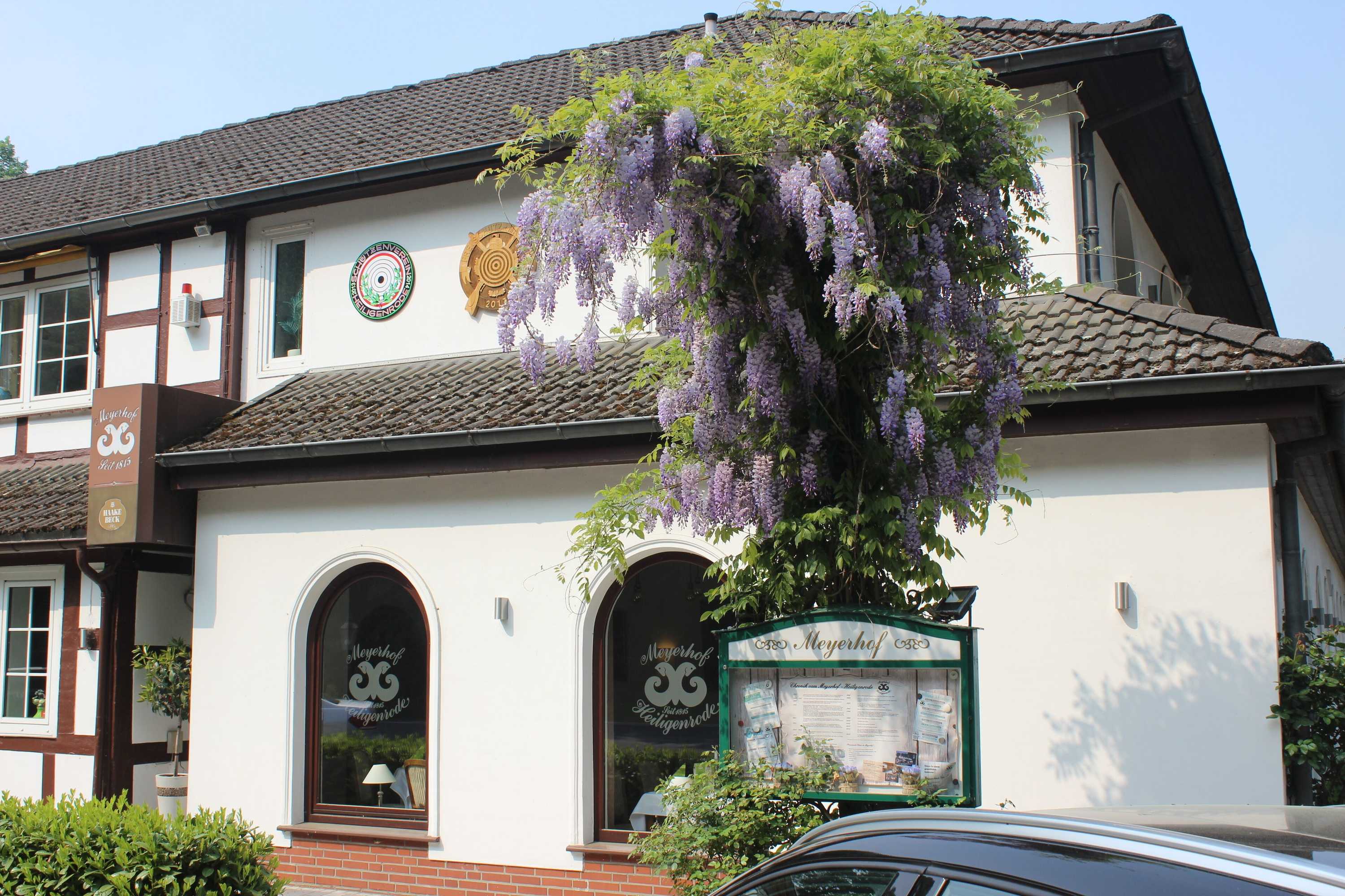 Gift card for Meyerhof Heiligenrode