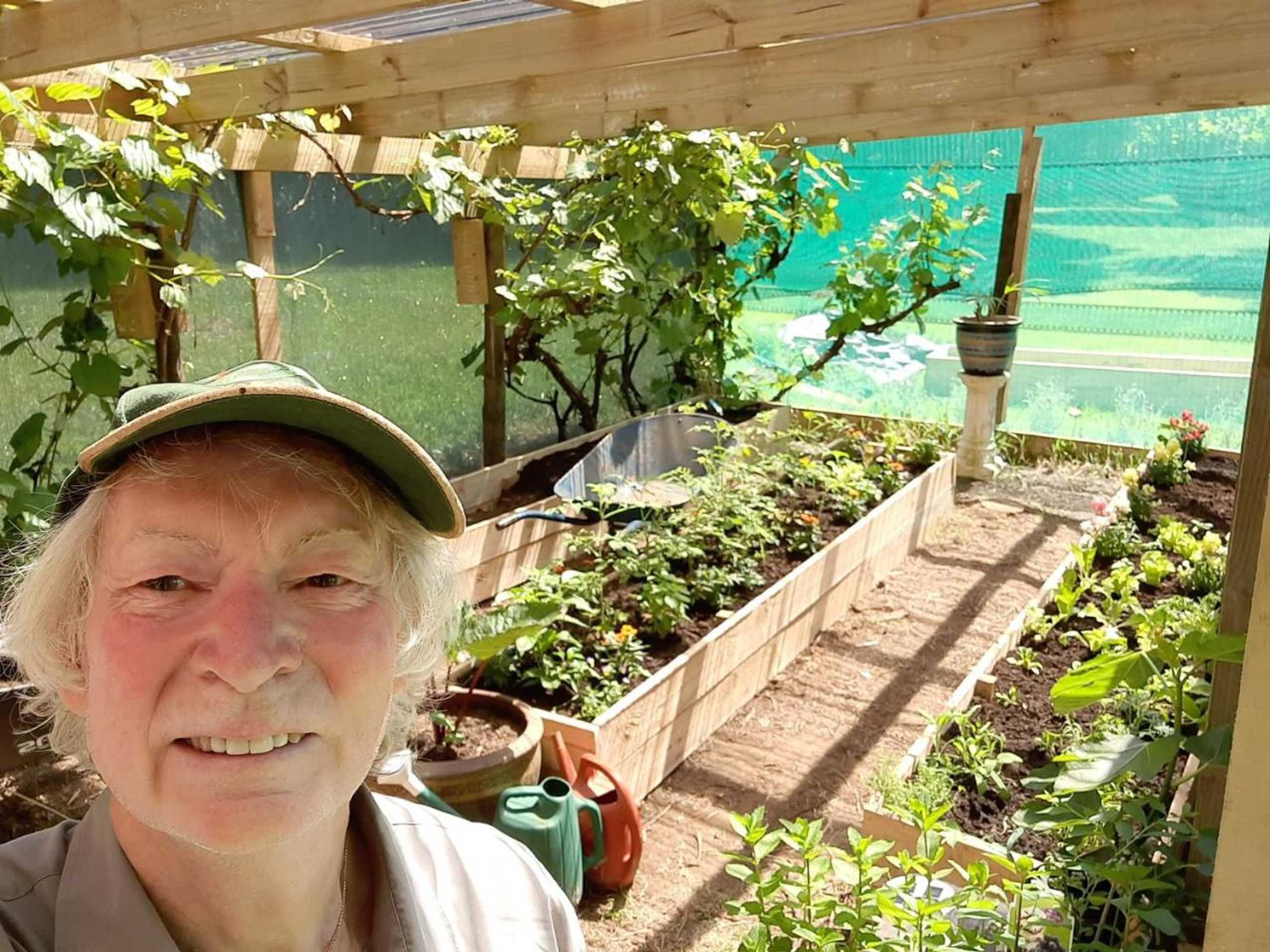 Gift card for Riverside Homestead Waitangi