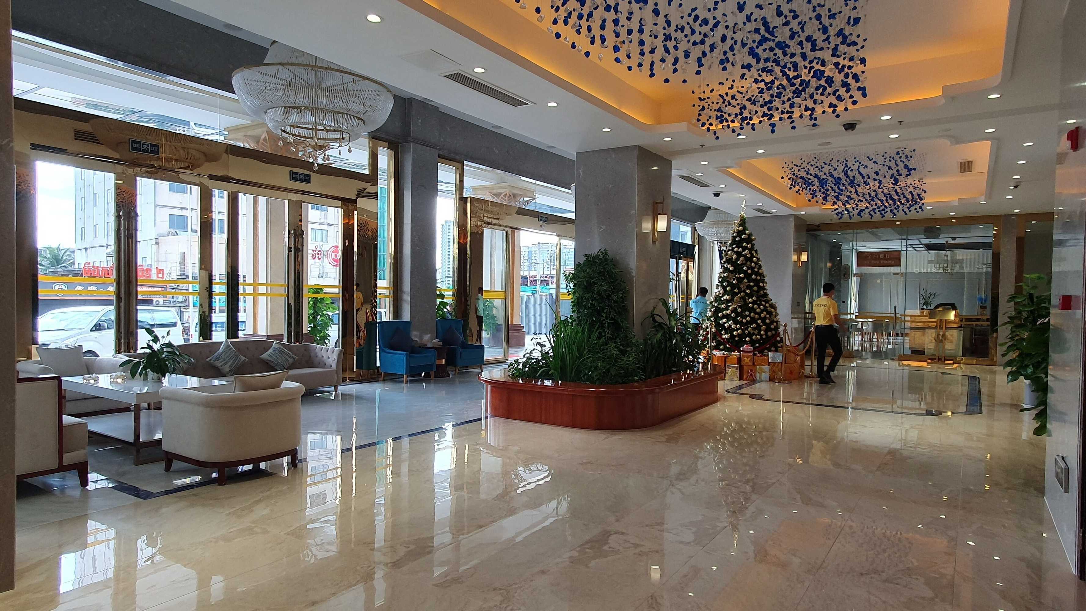 Gift card for Legend Hotel And Resort Gift card for Legend Hotel And Resort