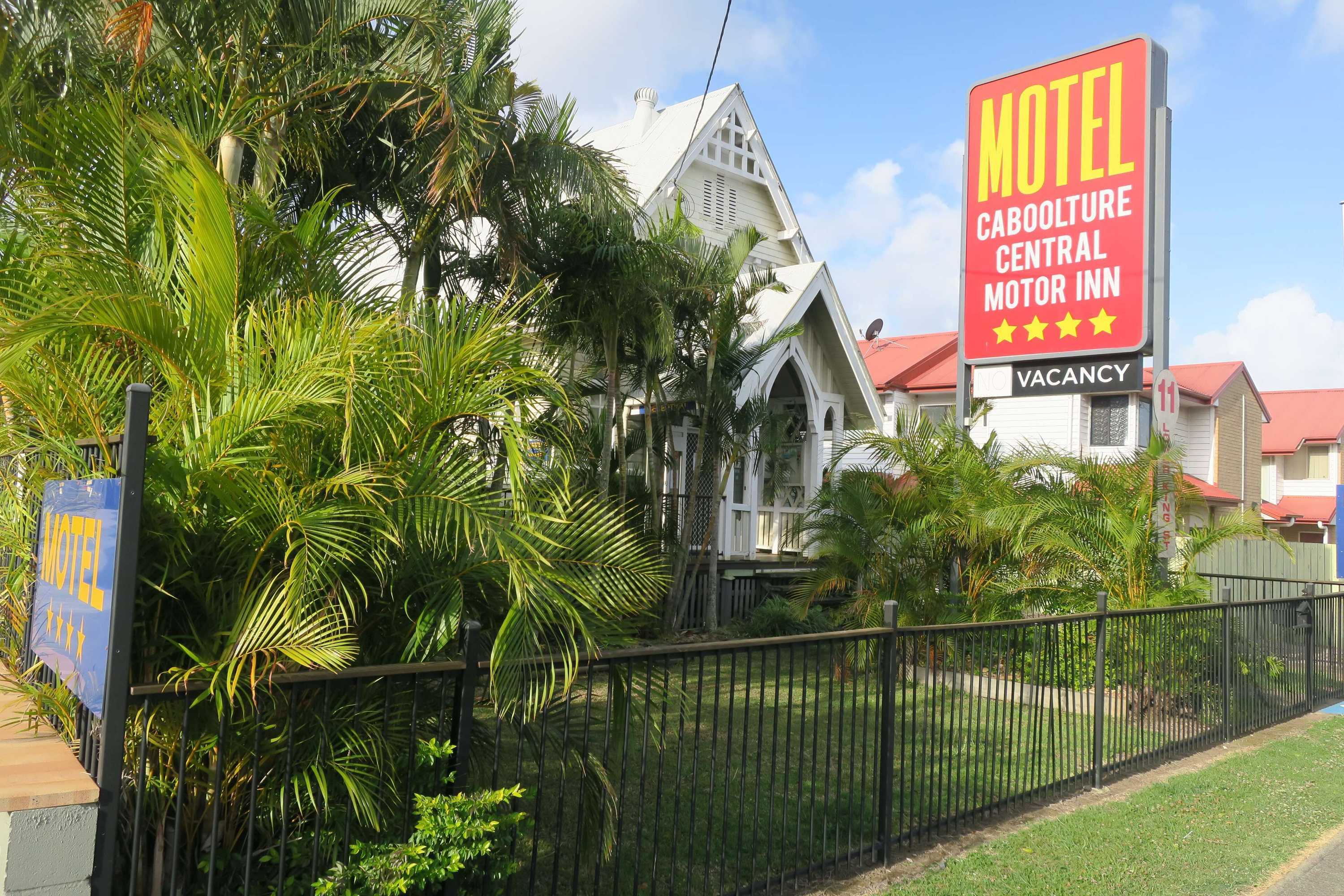 Gift card for Caboolture Central Motor Inn, Surestay Collection by BW Gift card for Caboolture Central Motor Inn, Surestay Collection by BW