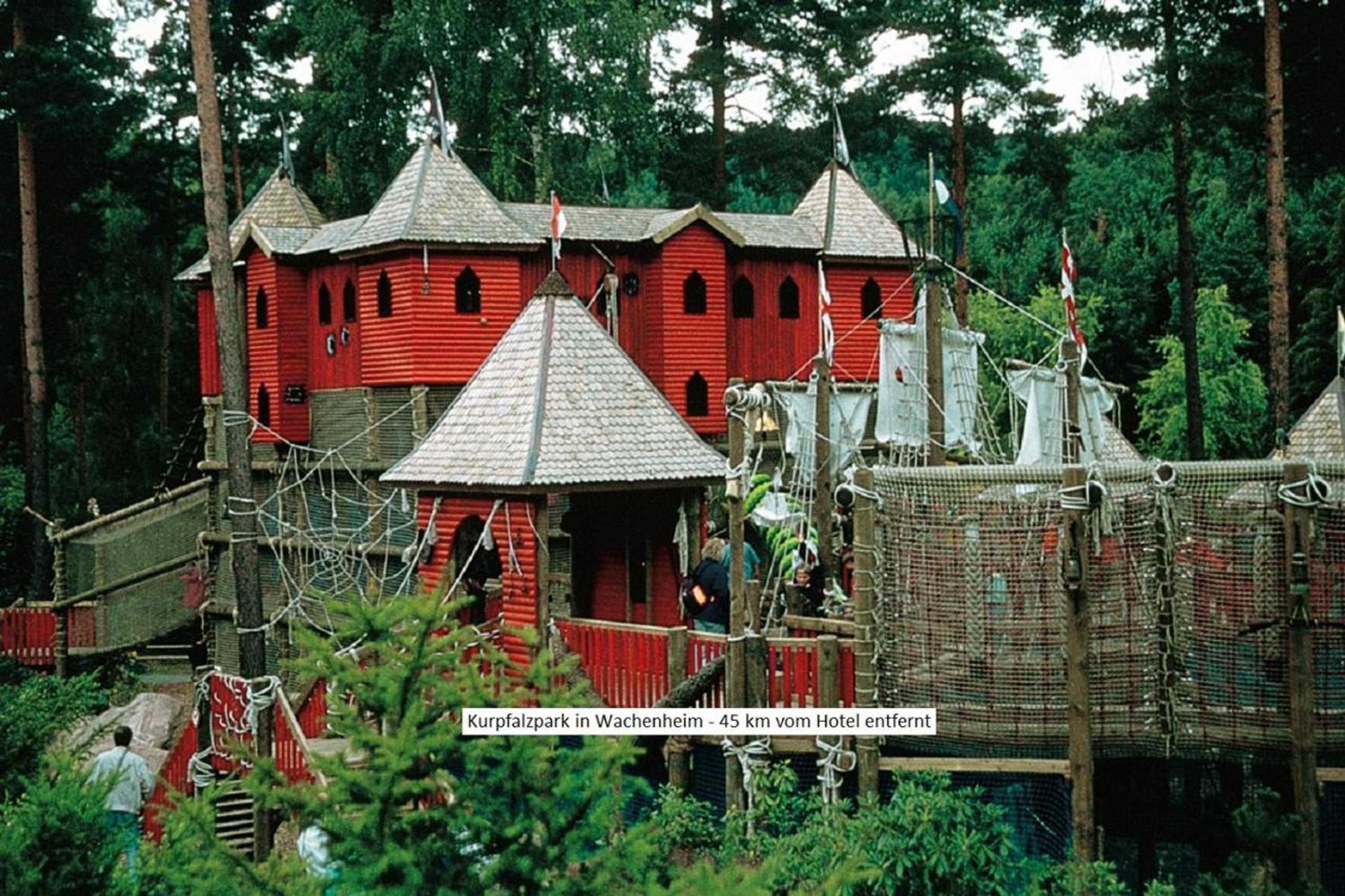 Gift card for Hotel Häfner