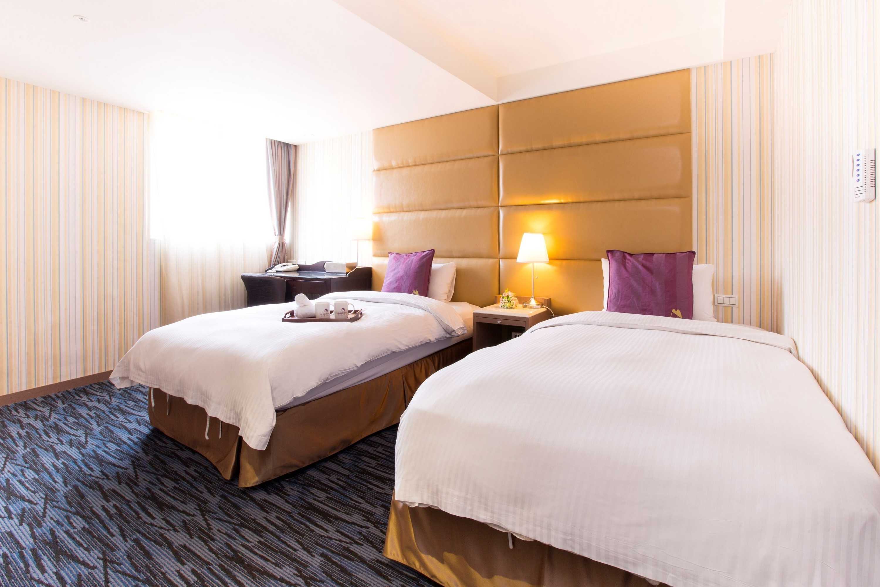 Gift card for Muzik Hotel - Ximen Station Branch Gift card for Muzik Hotel - Ximen Station Branch