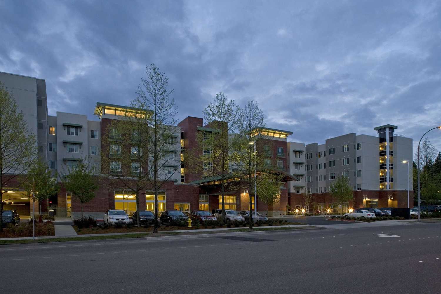 Gift card for Hyatt House Seattle/bellevue Gift card for Hyatt House Seattle/bellevue