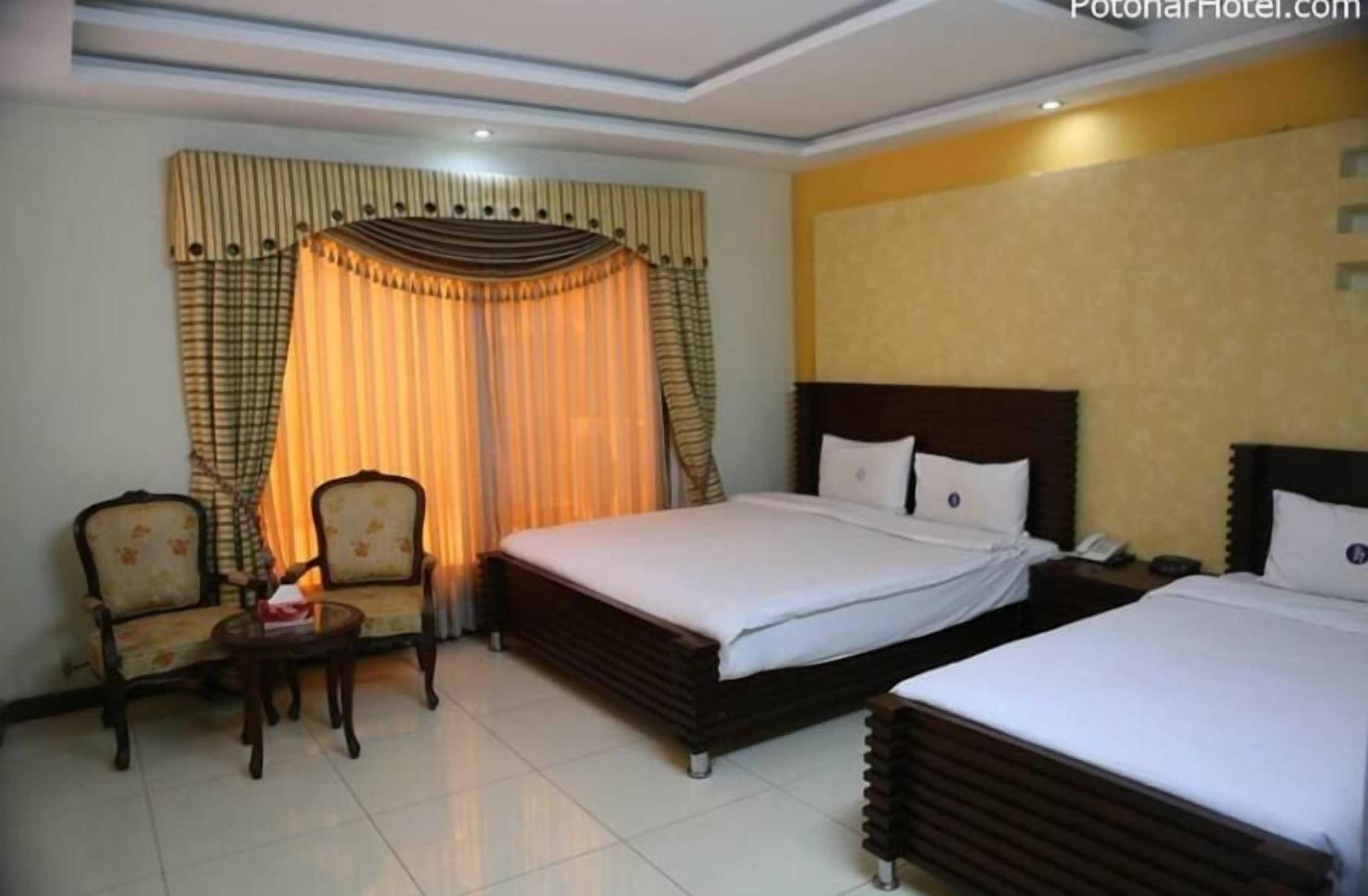 Gift card for Potohar Hotel