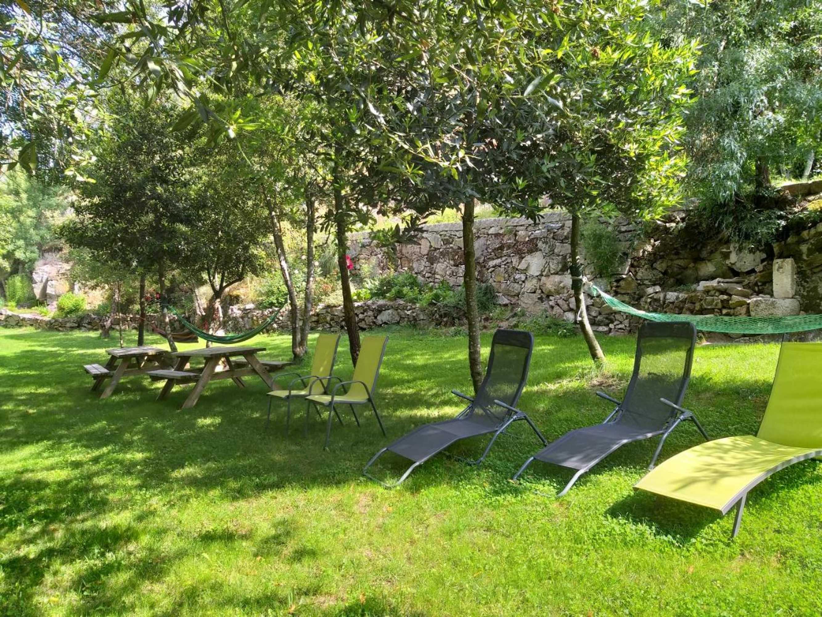 Gift card for Cascata do Varosa - Turismo Rural