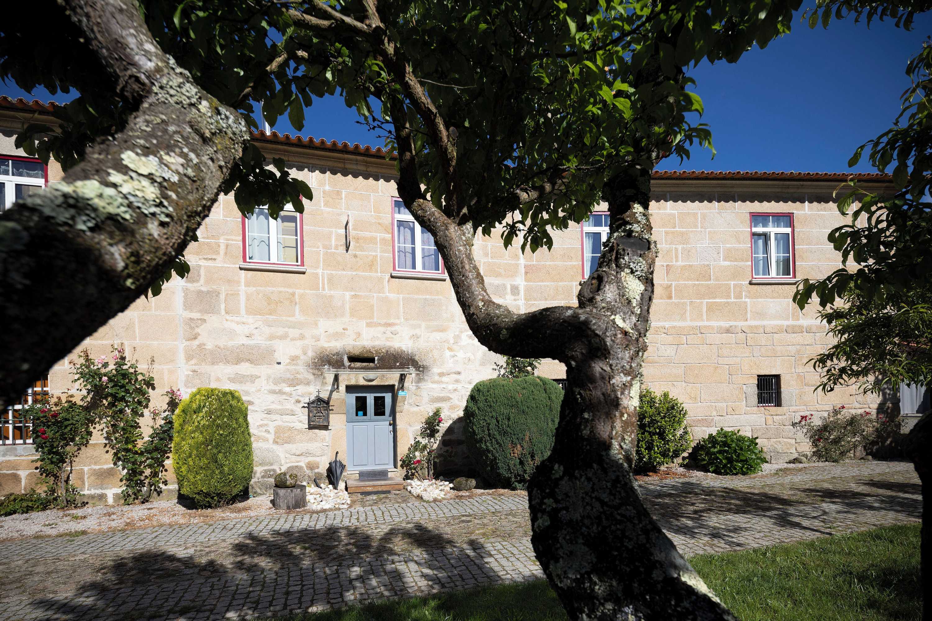 Gift card for Casa Grande do Seixo