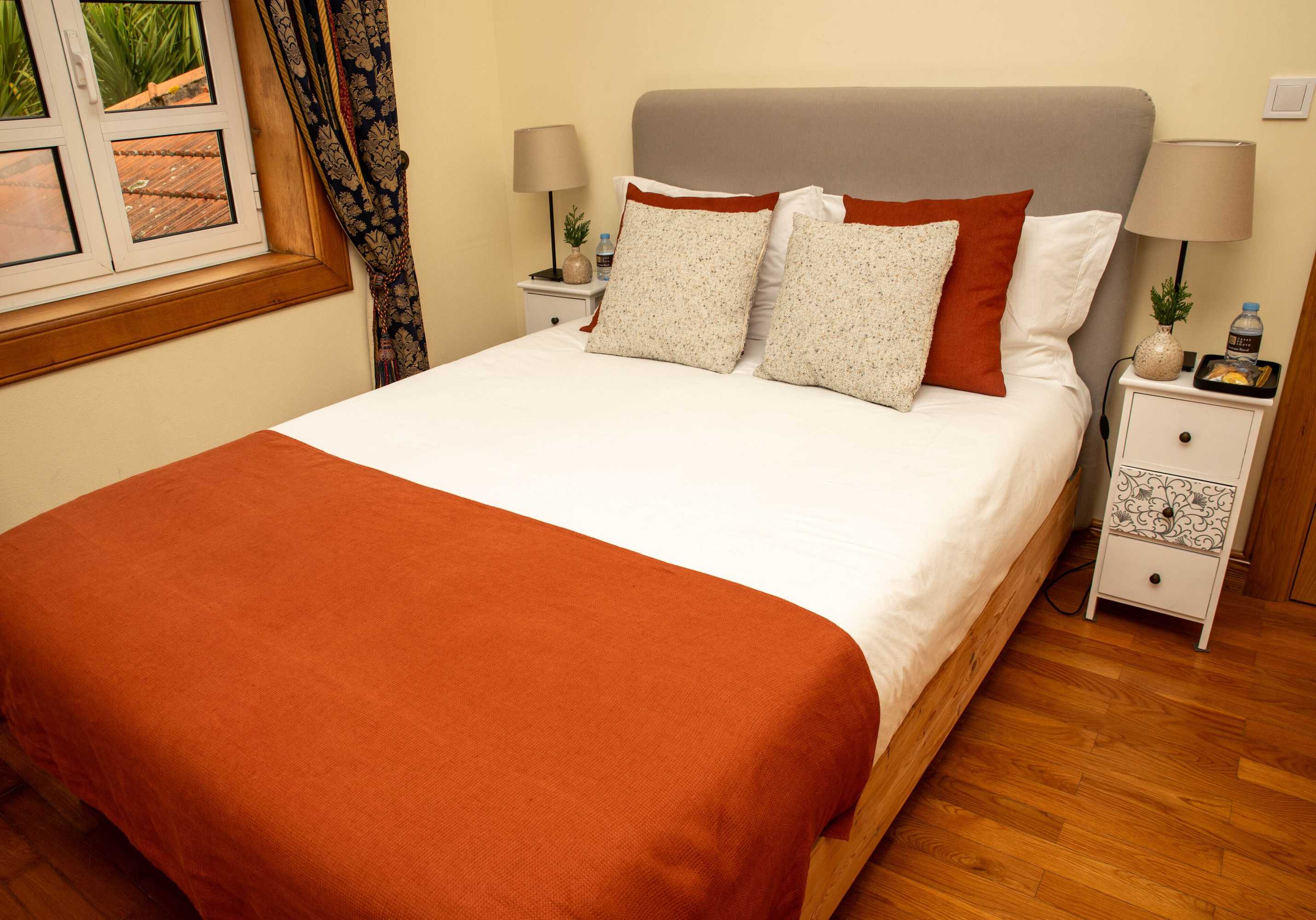 Gift card for Casas do Souto