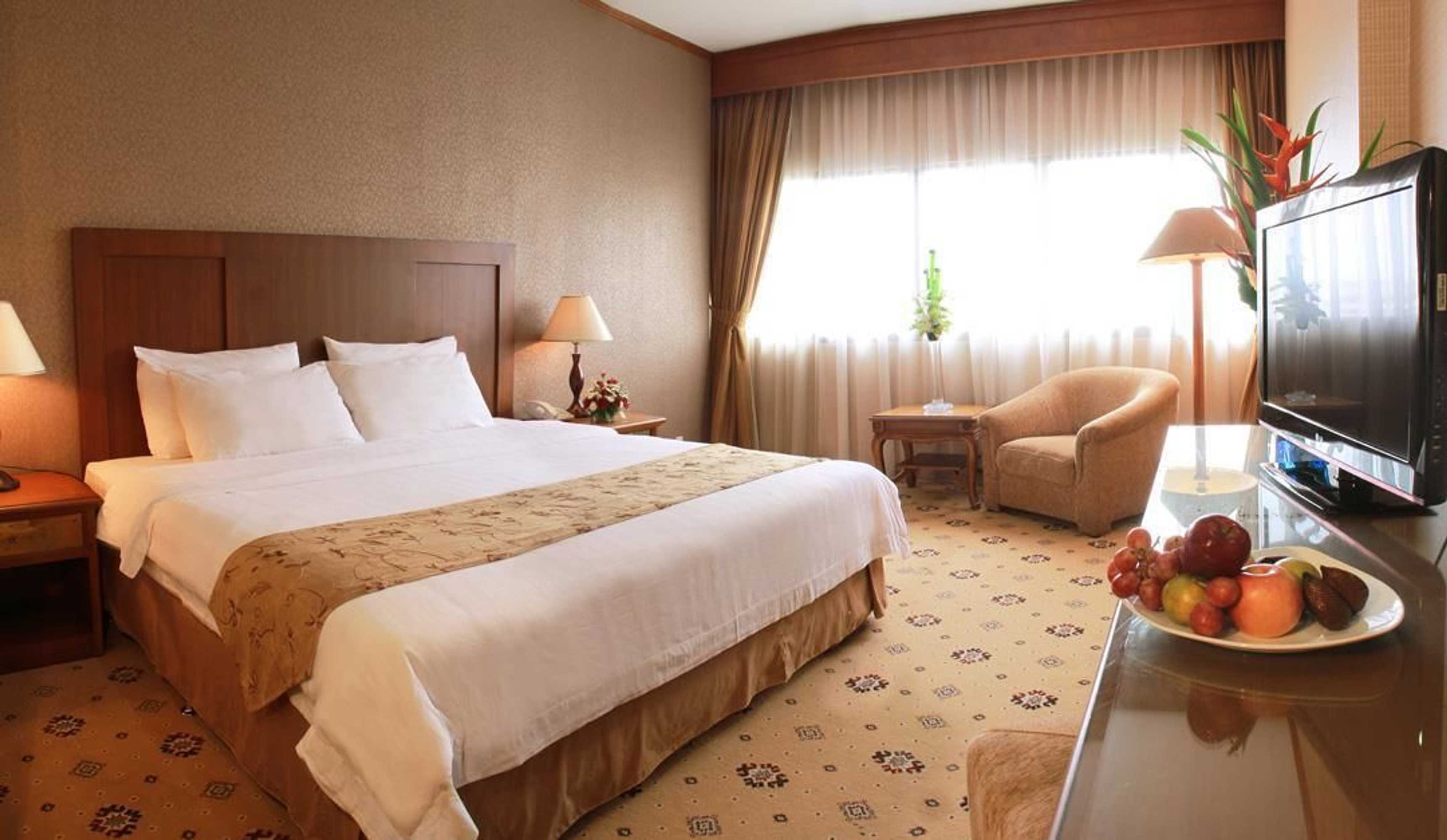 Gift card for Hotel Danau Toba International Gift card for Hotel Danau Toba International