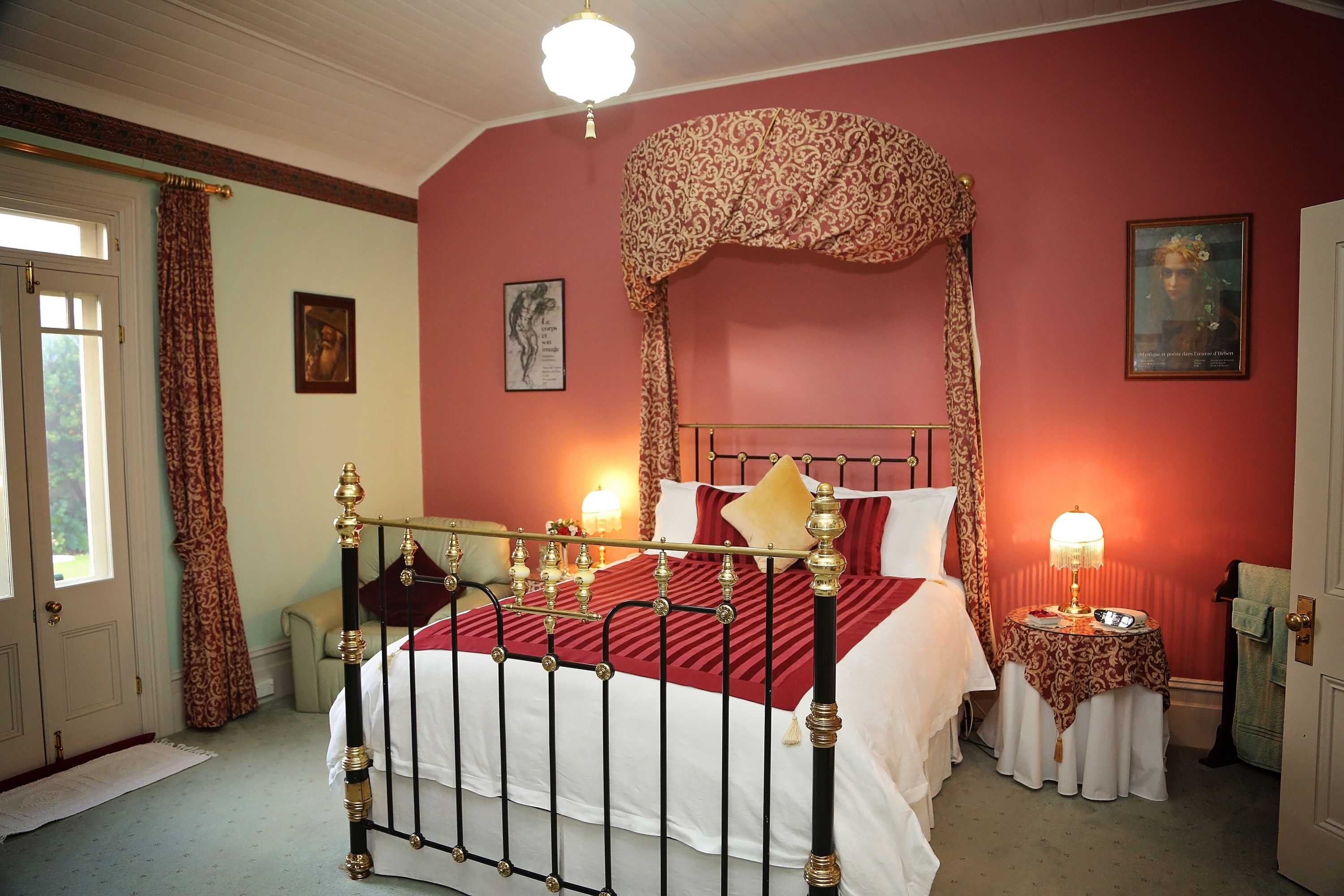 Gift card for Forgandenny Bed & Breakfast Gift card for Forgandenny Bed & Breakfast