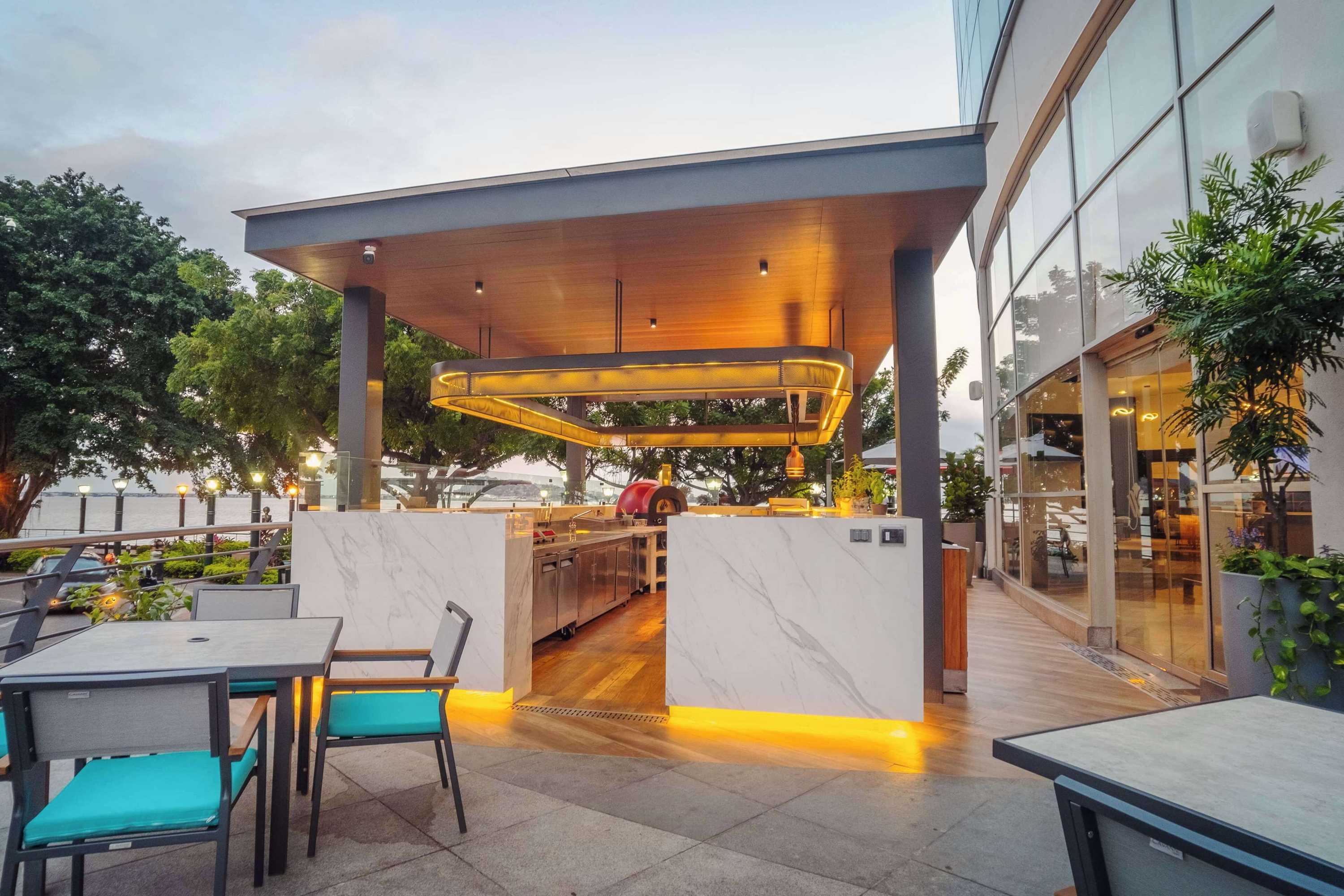 Gift card for Wyndham Guayaquil Puerto Santa Ana Gift card for Wyndham Guayaquil Puerto Santa Ana