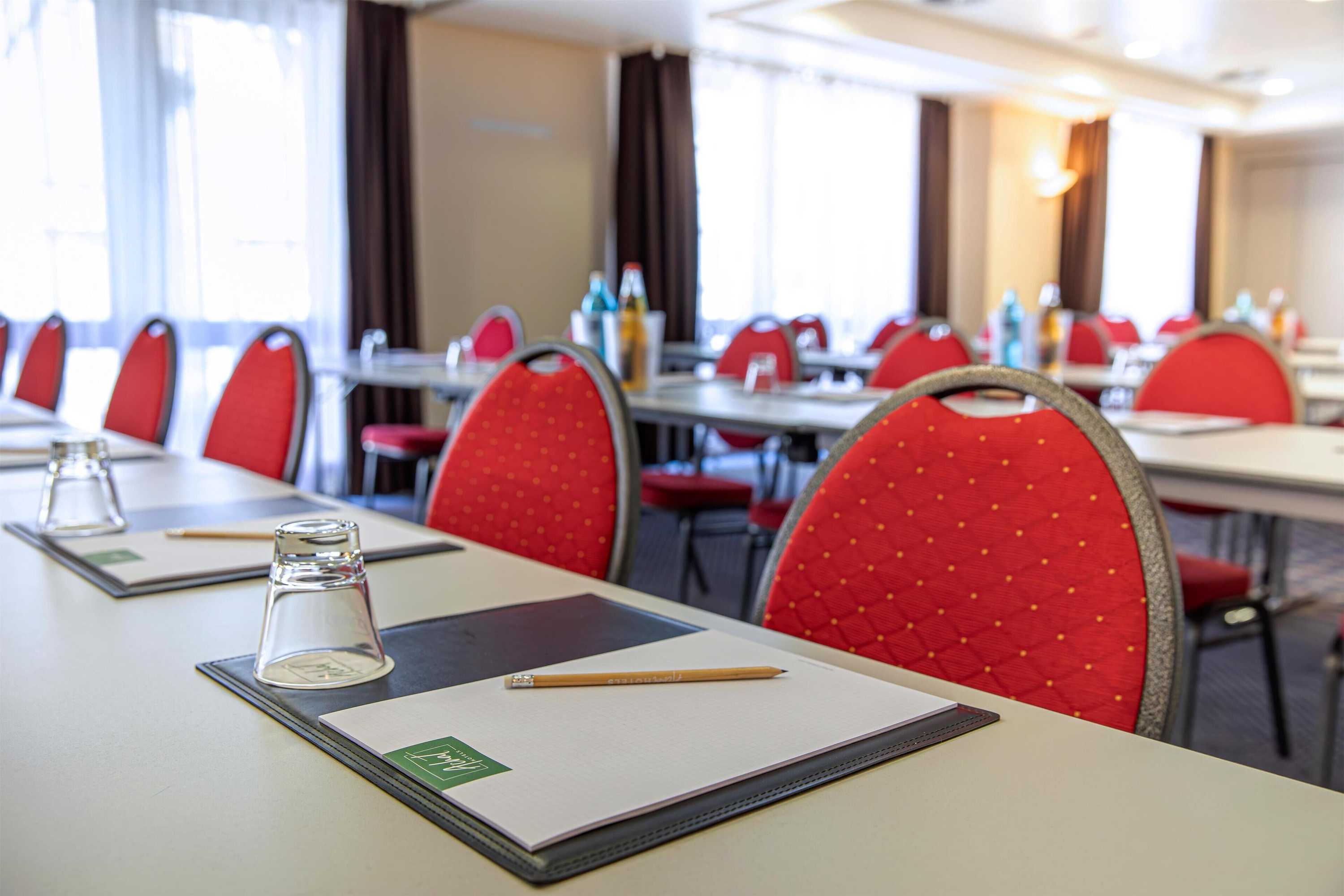 Gift card for Achat Hotel Heppenheim